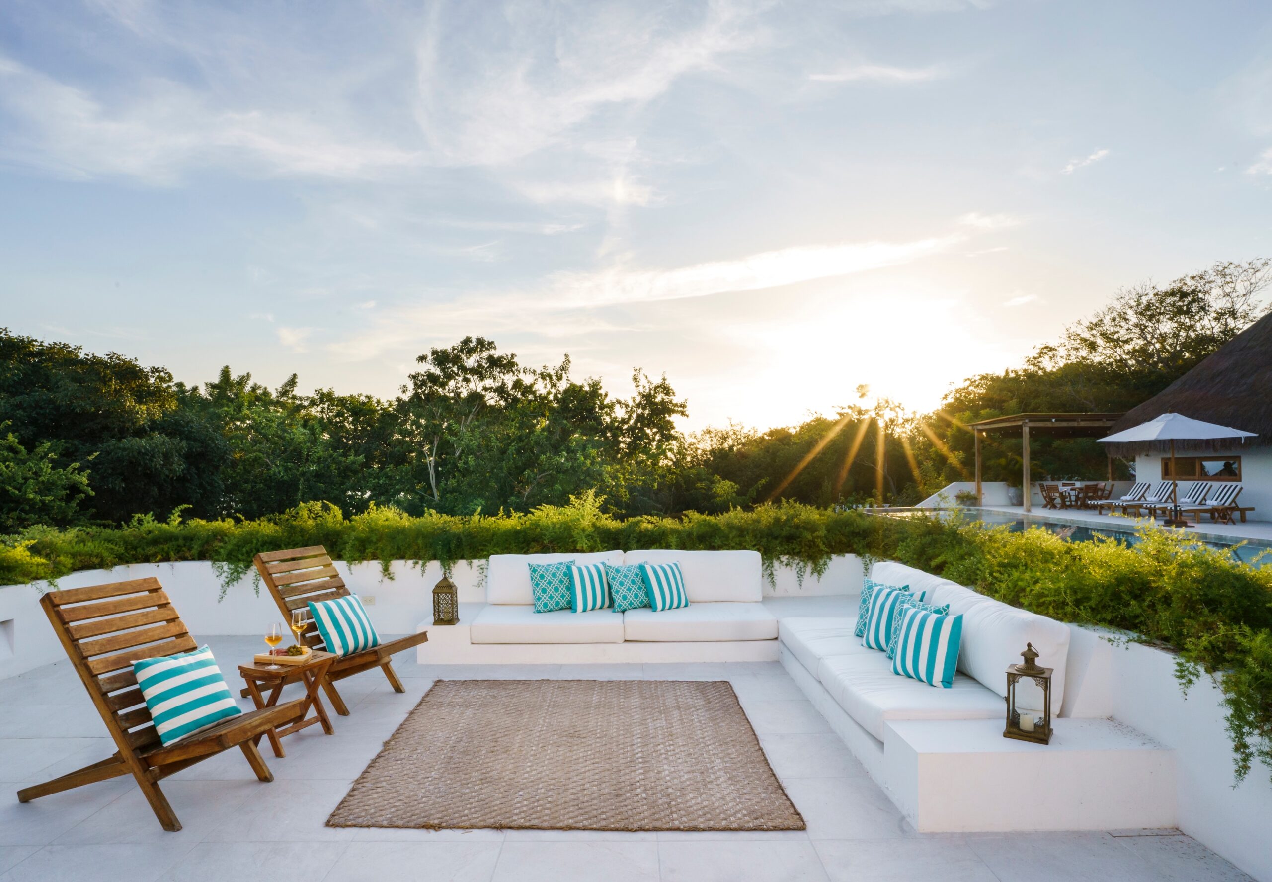 Casa Letty