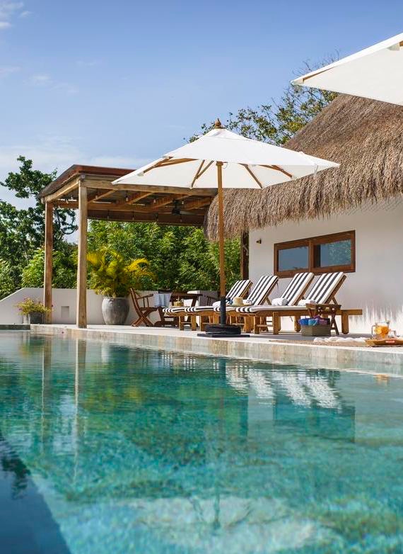 Casa Letty