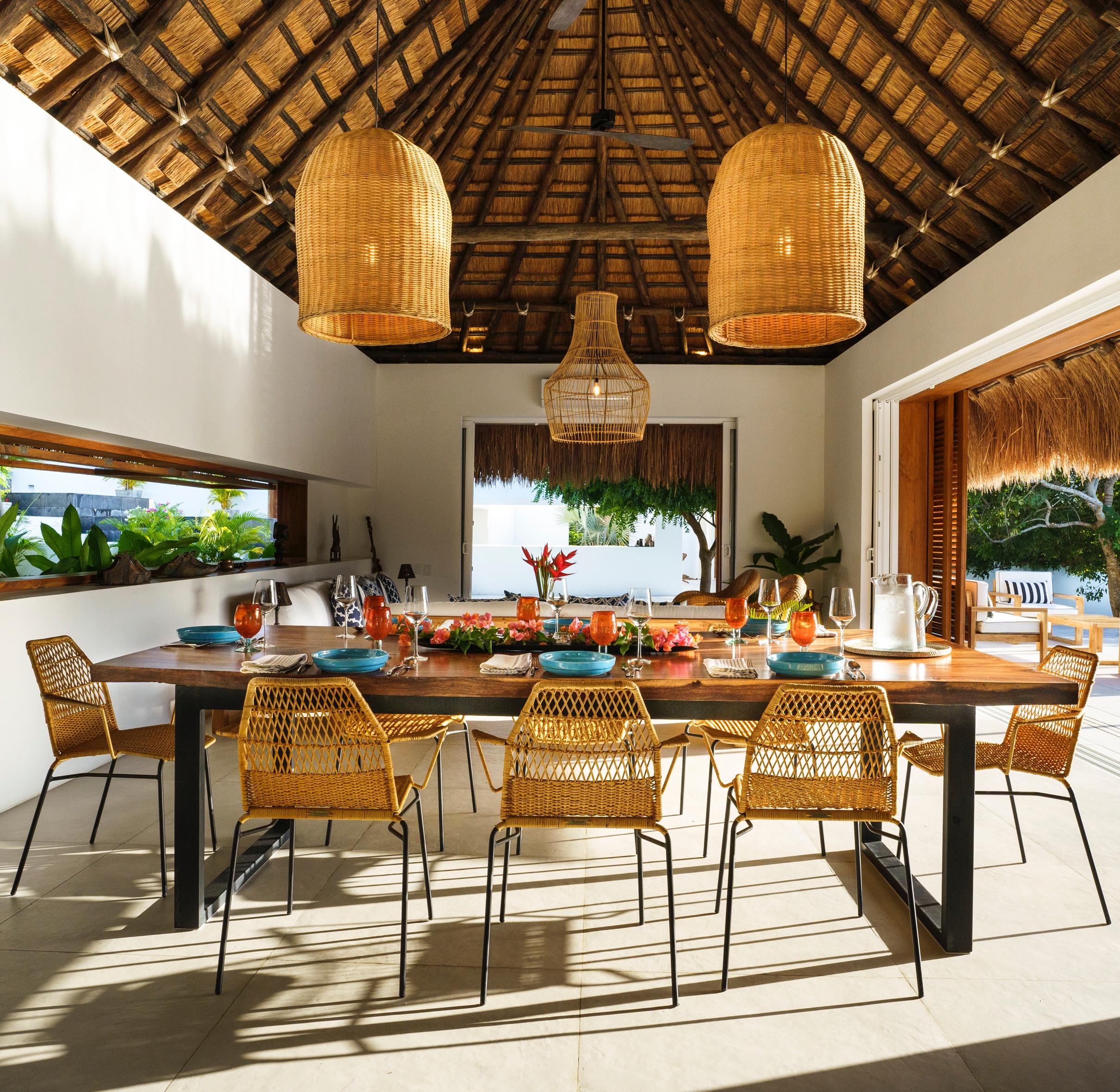 Casa Letty