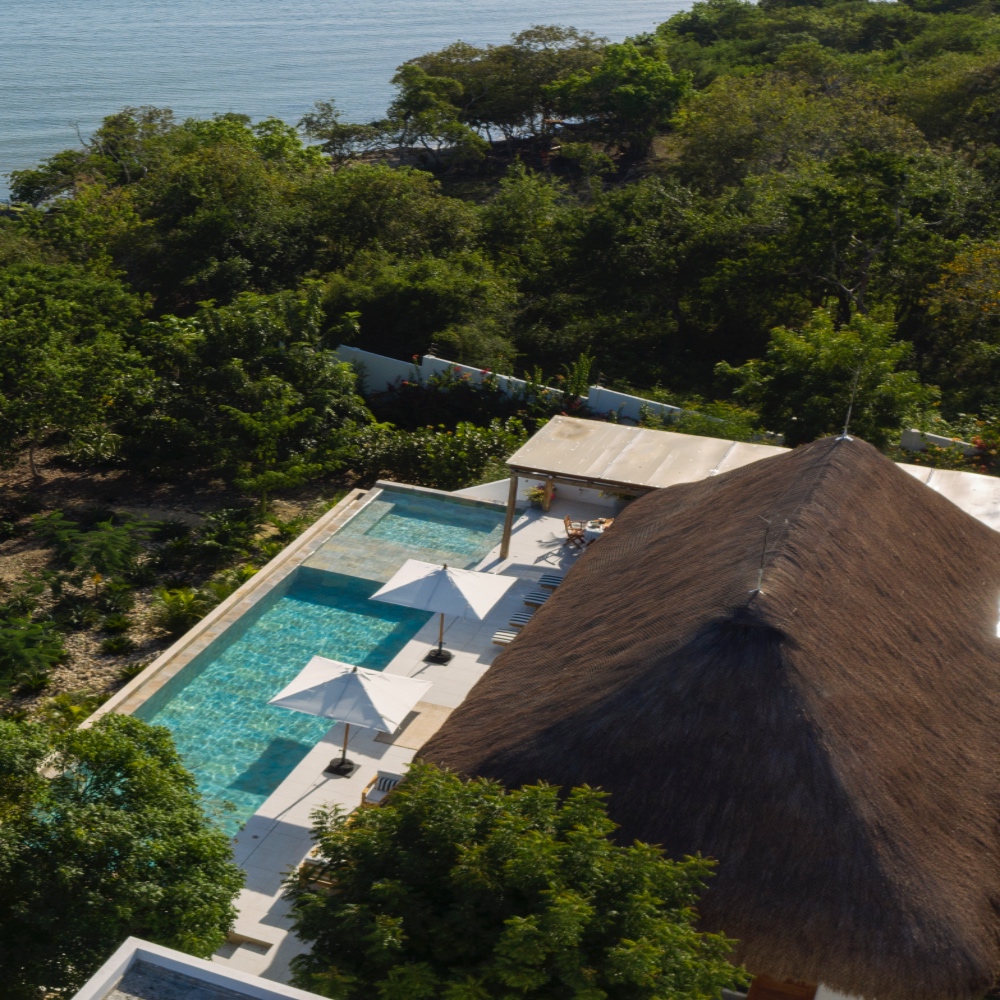 Casa Letty