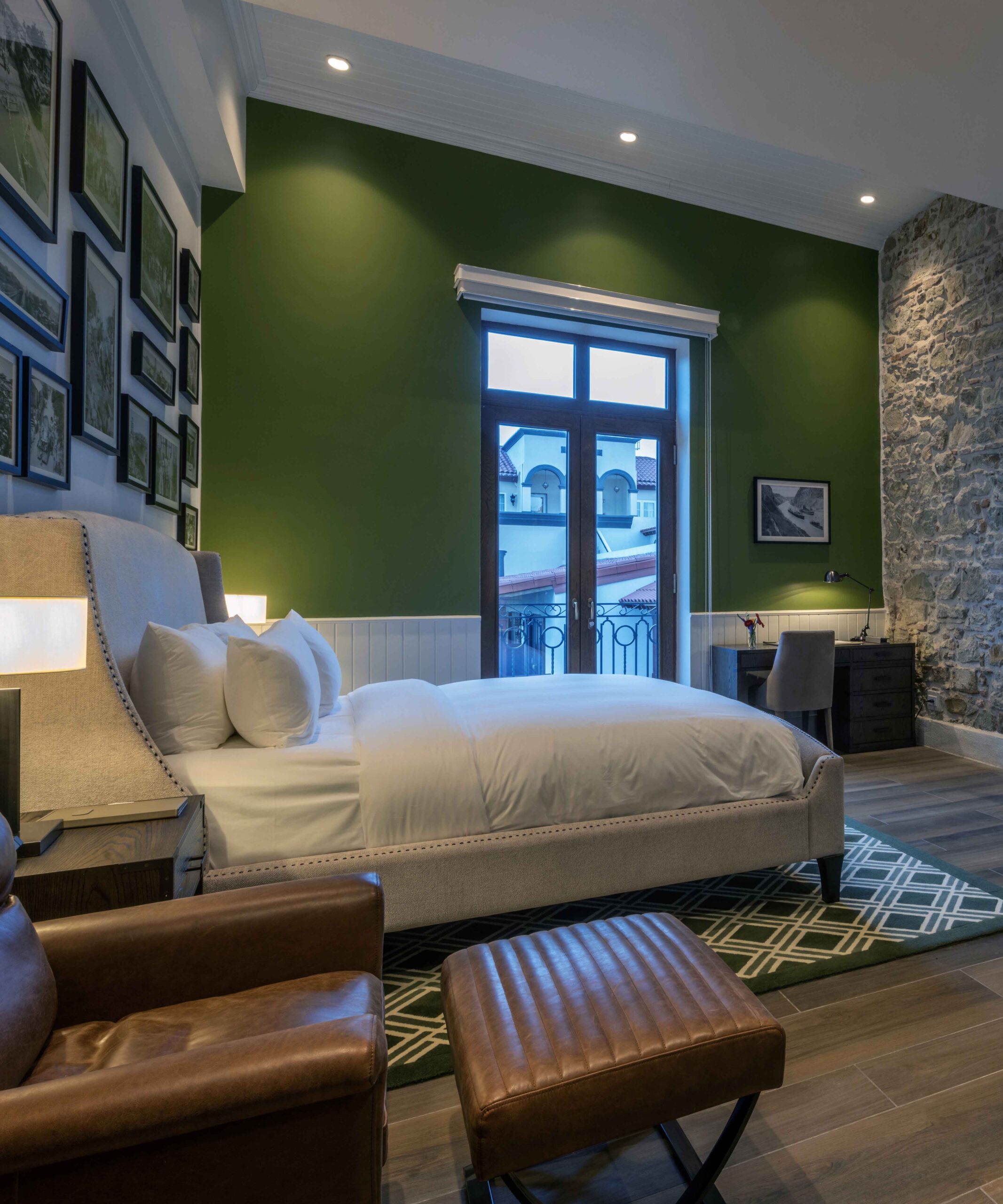 Hotel La Compañia