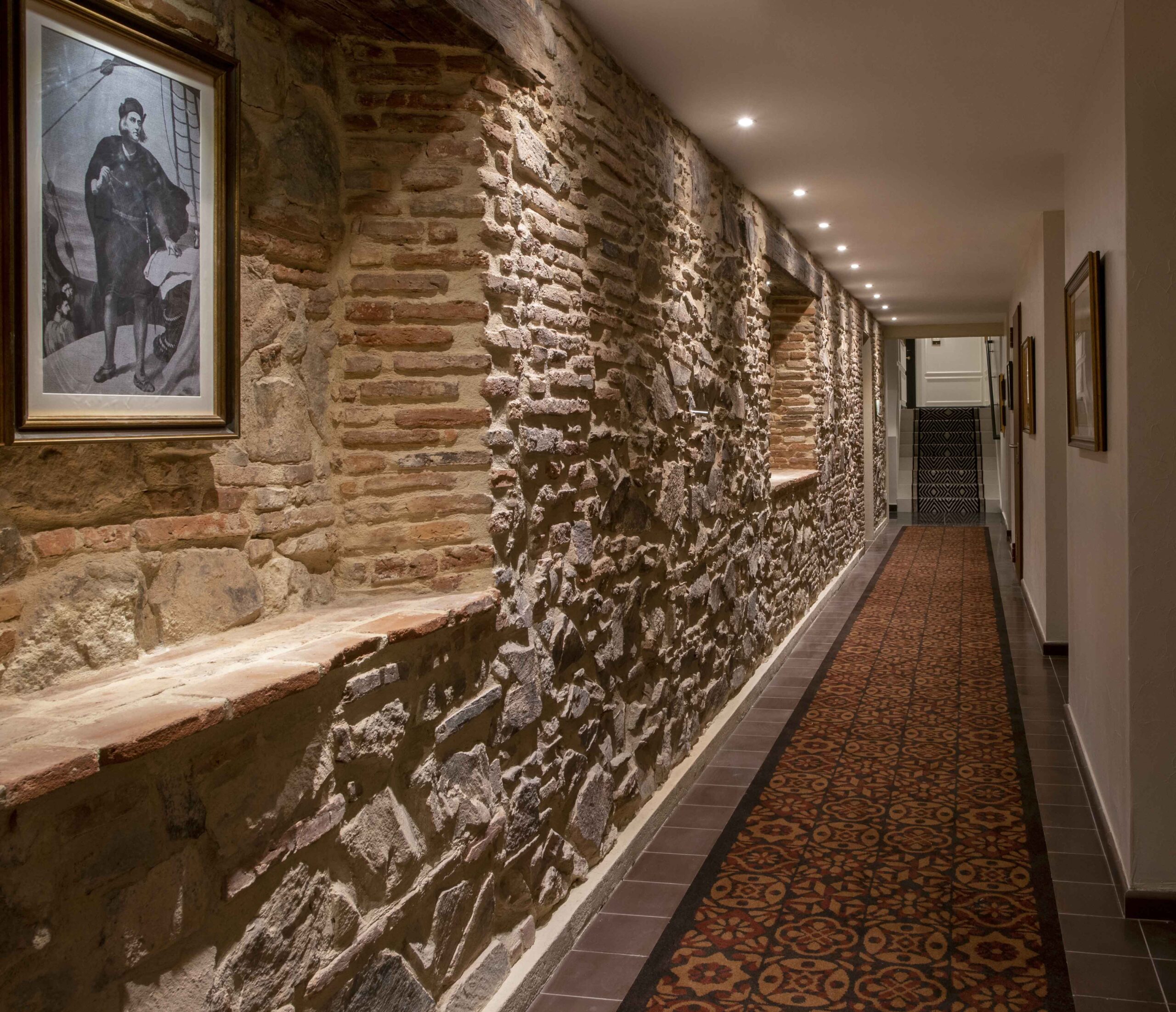 Hotel La Compañia