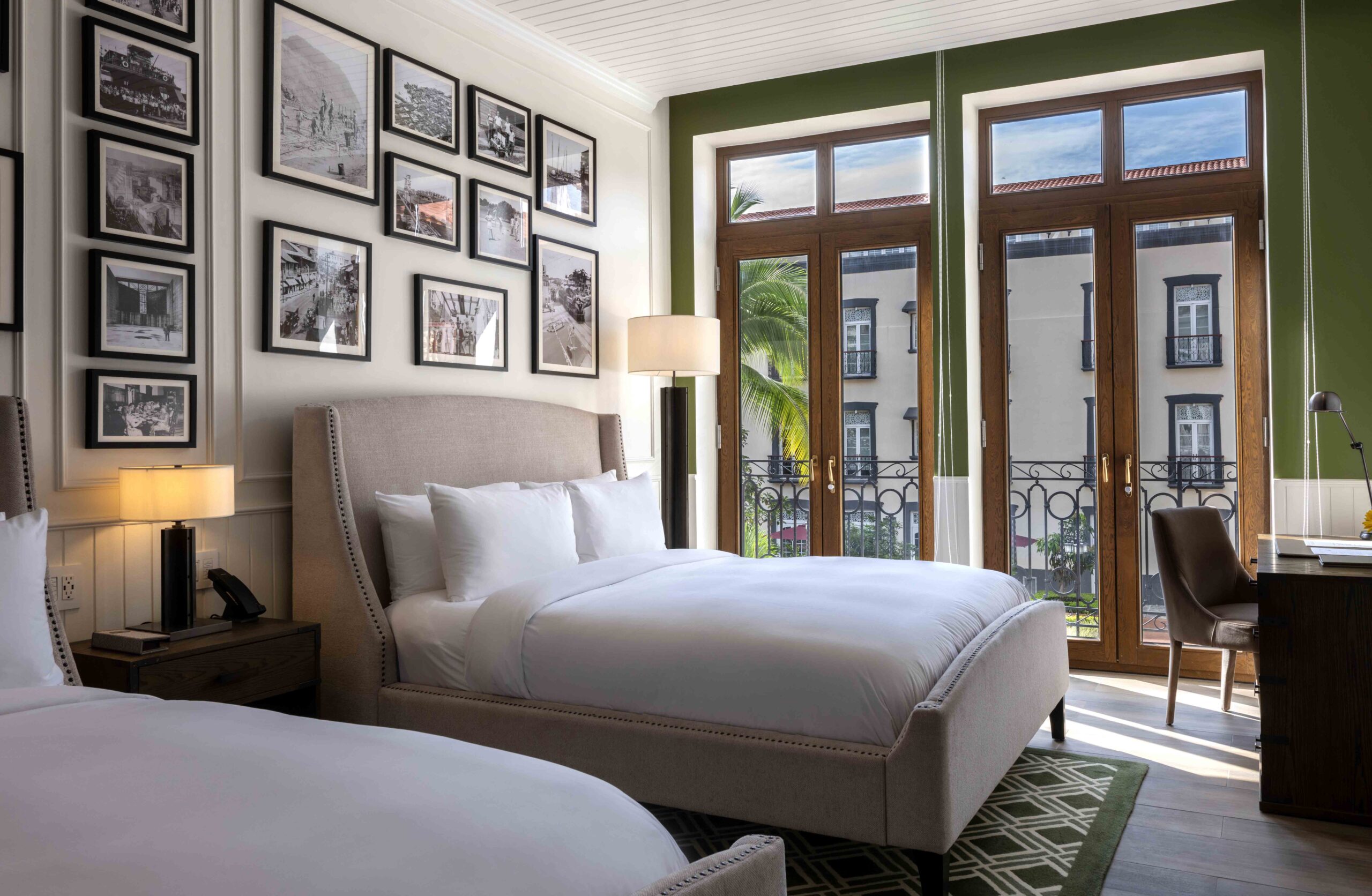 Hotel La Compañia