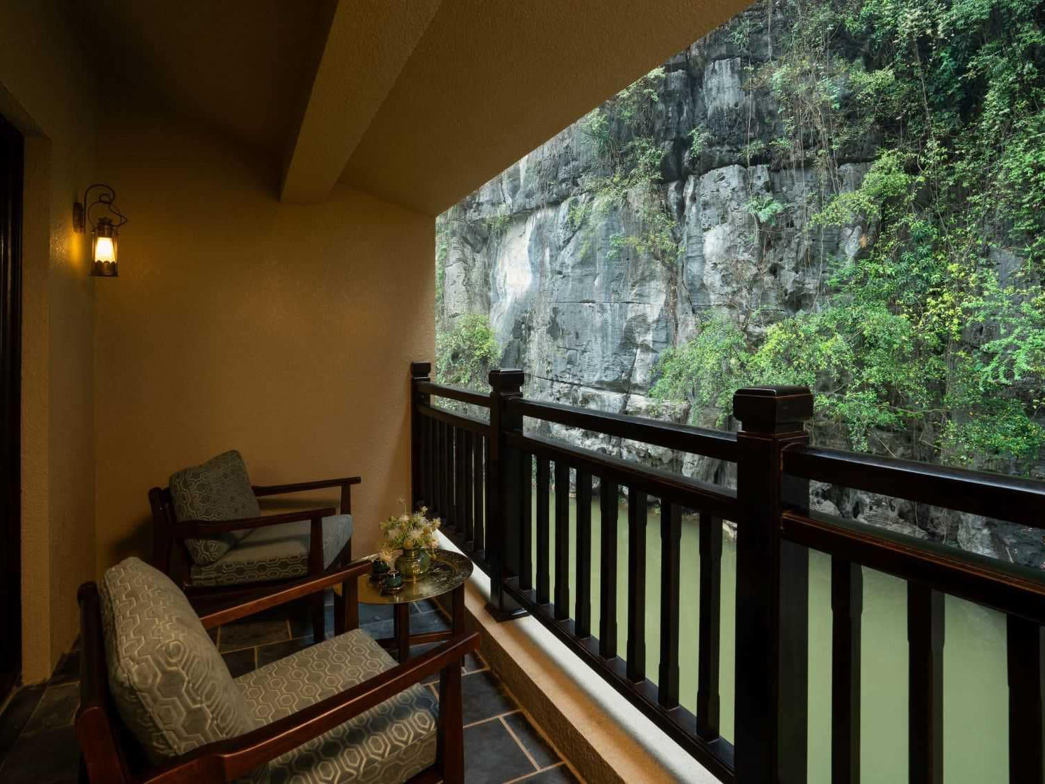 Jiva Hoa Lu Retreat