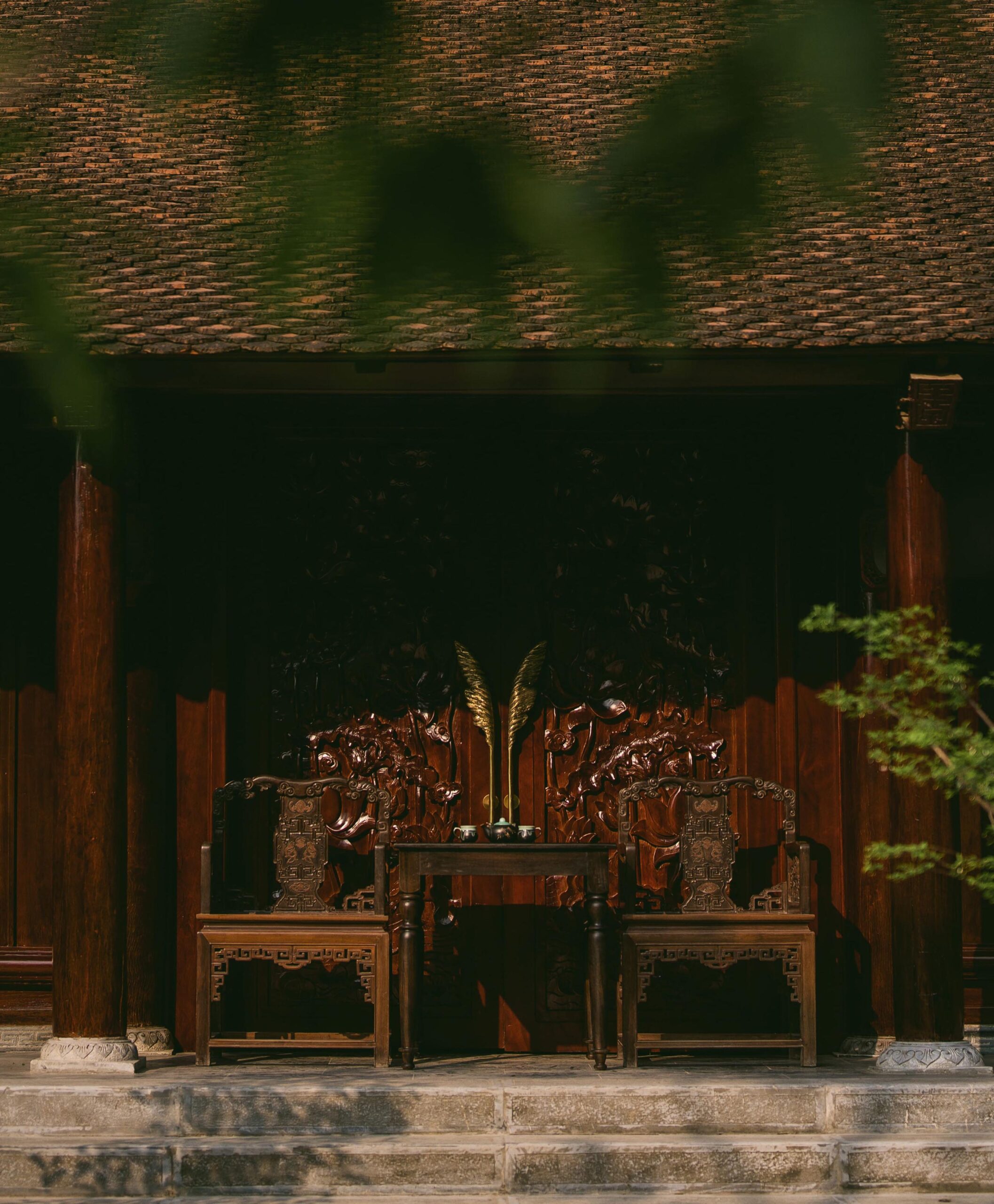 Jiva Hoa Lu Retreat