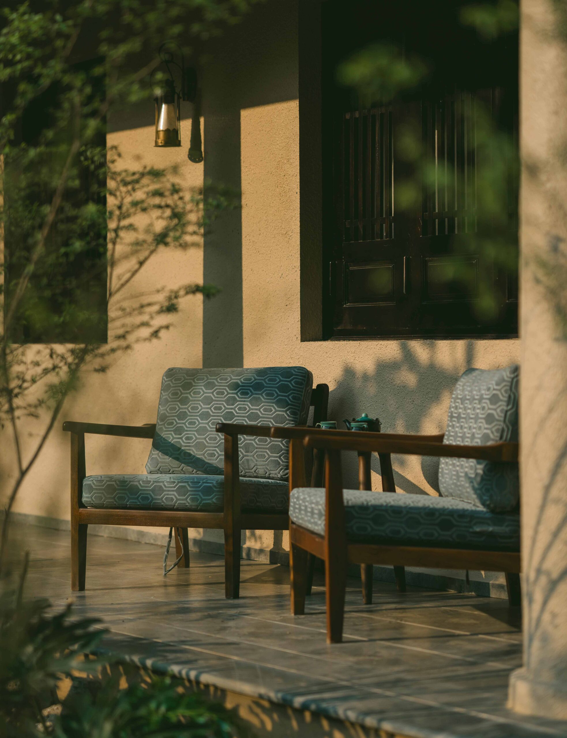 Jiva Hoa Lu Retreat
