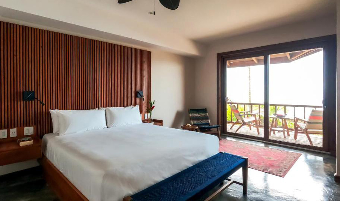 La Coralina Island House