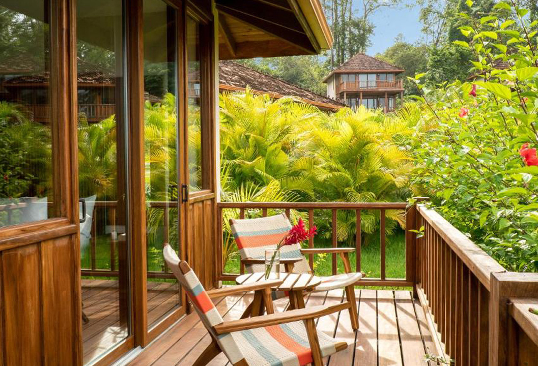 La Coralina Island House