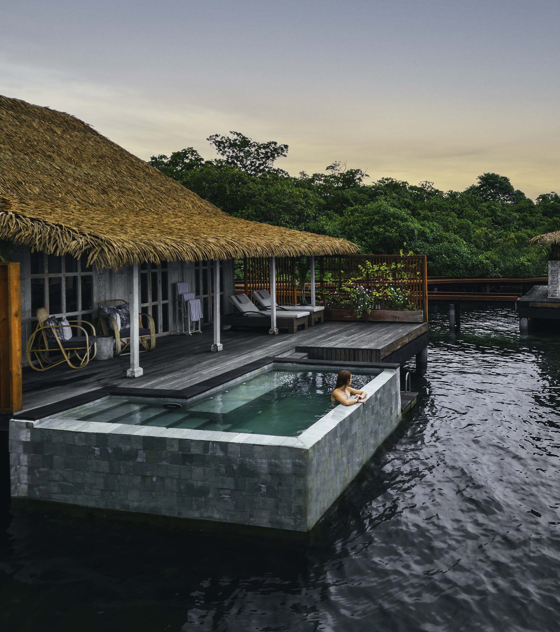 Nayara Bocas del Toro