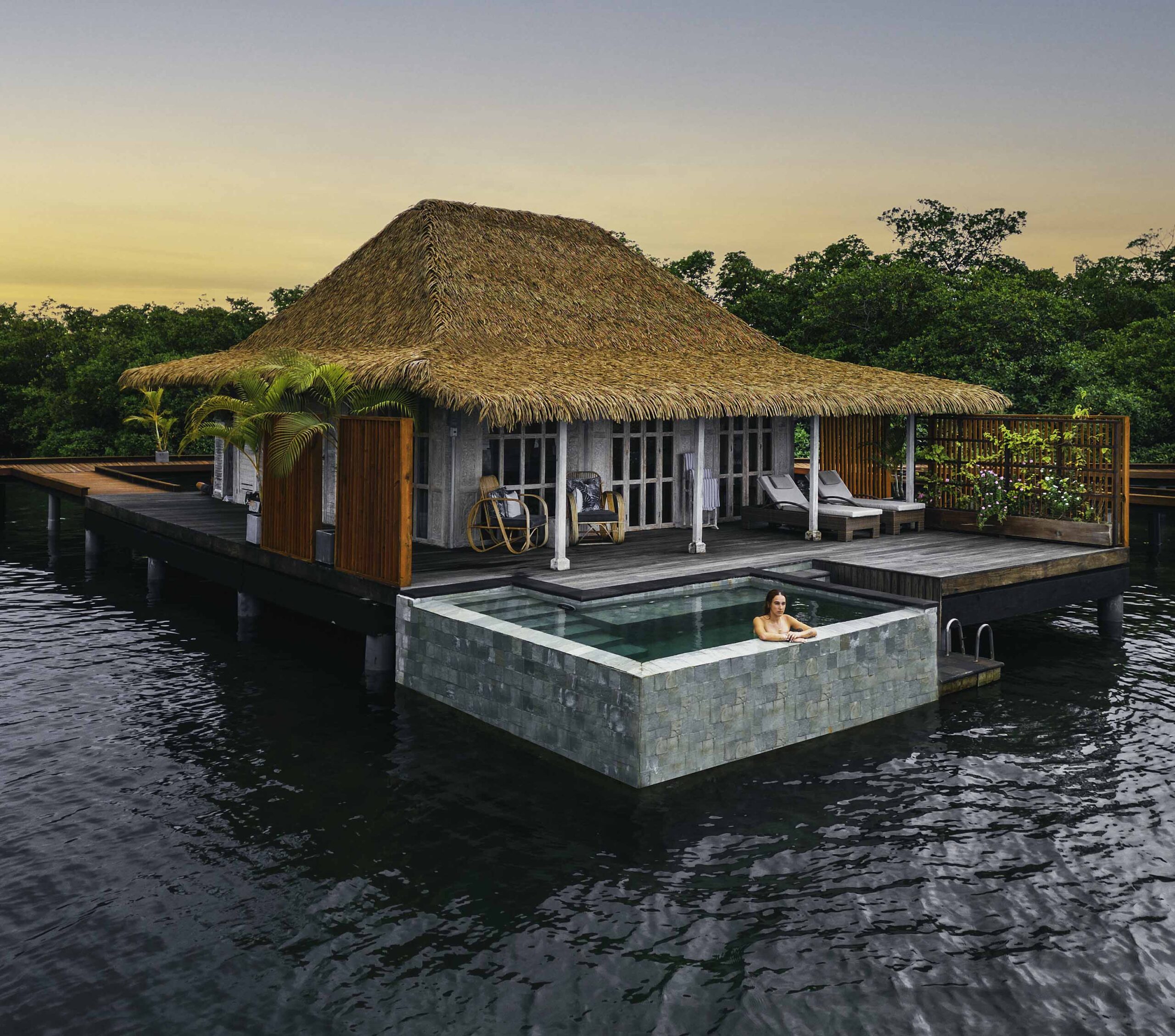 Nayara Bocas del Toro