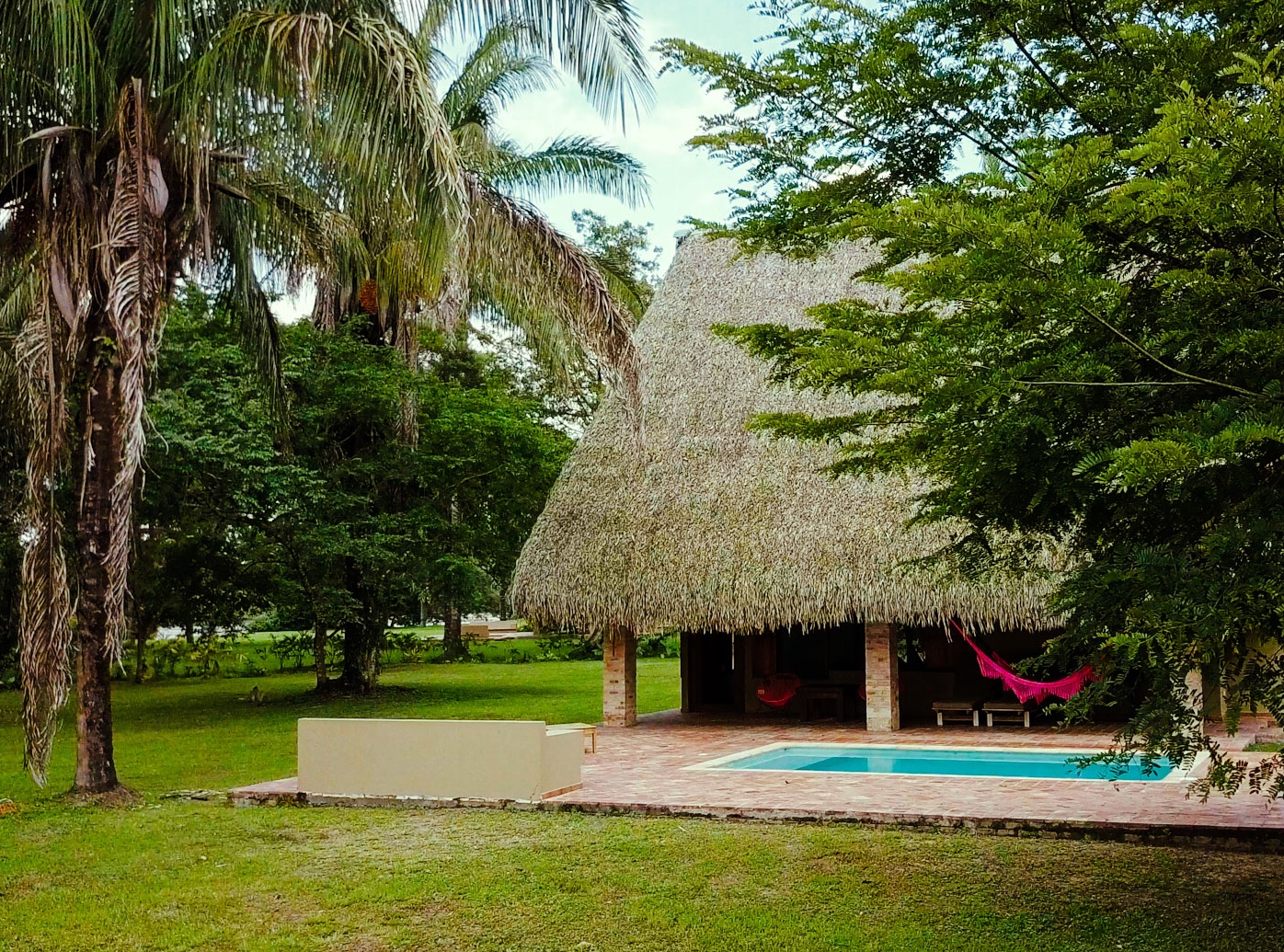 Savanna Orinoquia Lodge