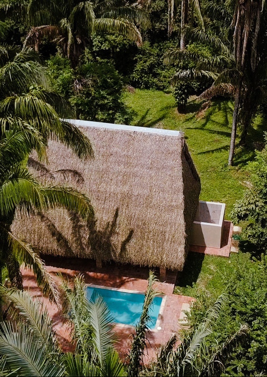 Savanna Orinoquia Lodge