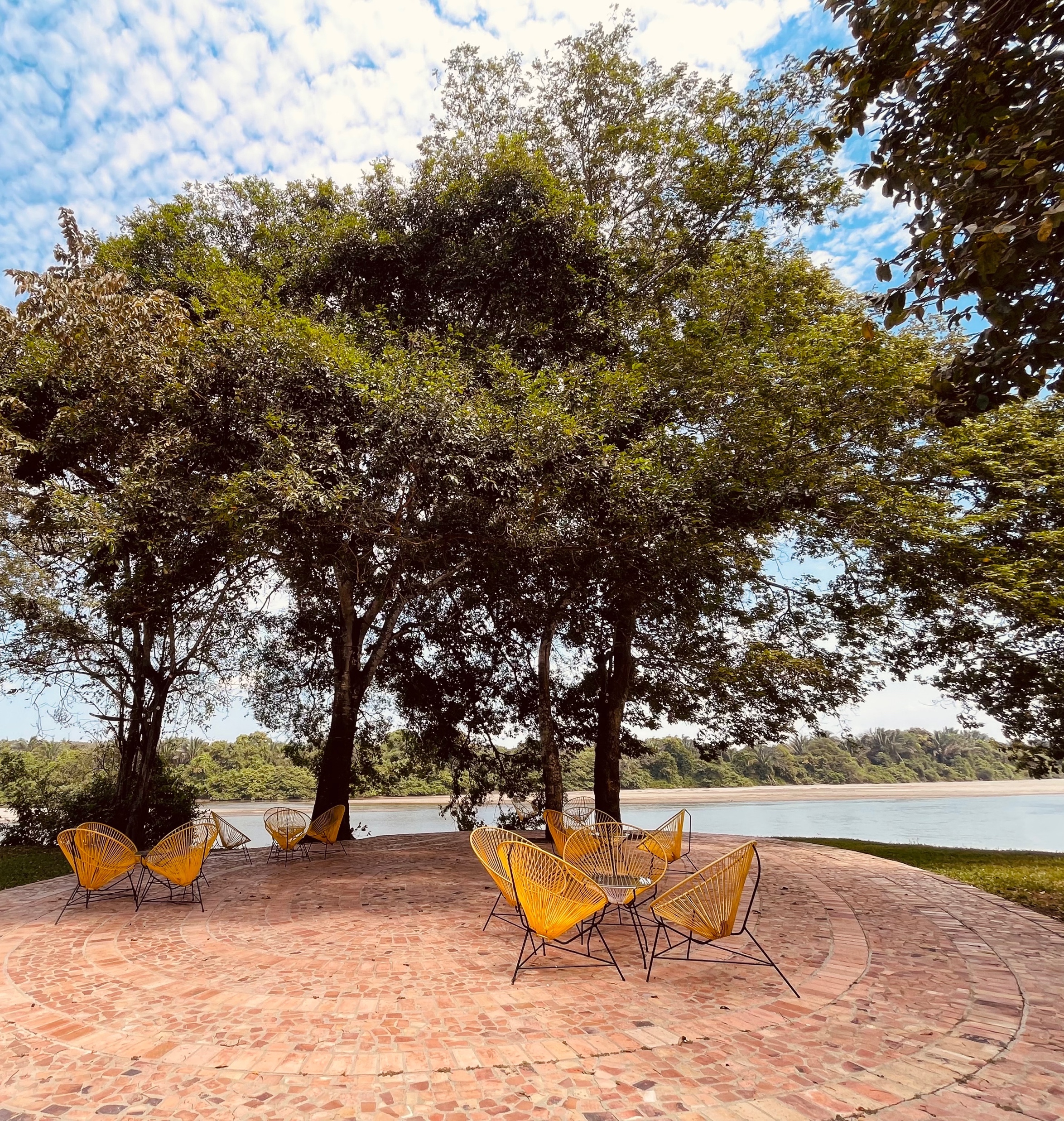 Savanna Orinoquia Lodge