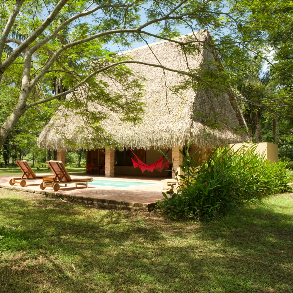 Savanna Orinoquia Lodge
