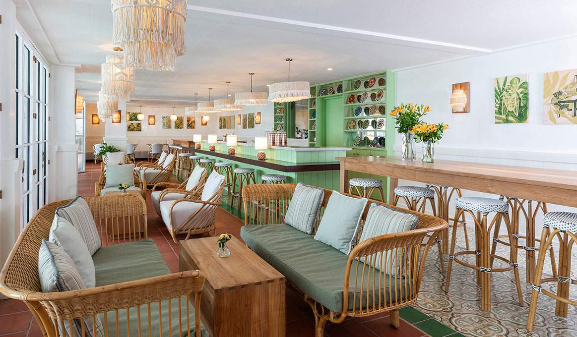 Sofitel Legend Casco Viejo