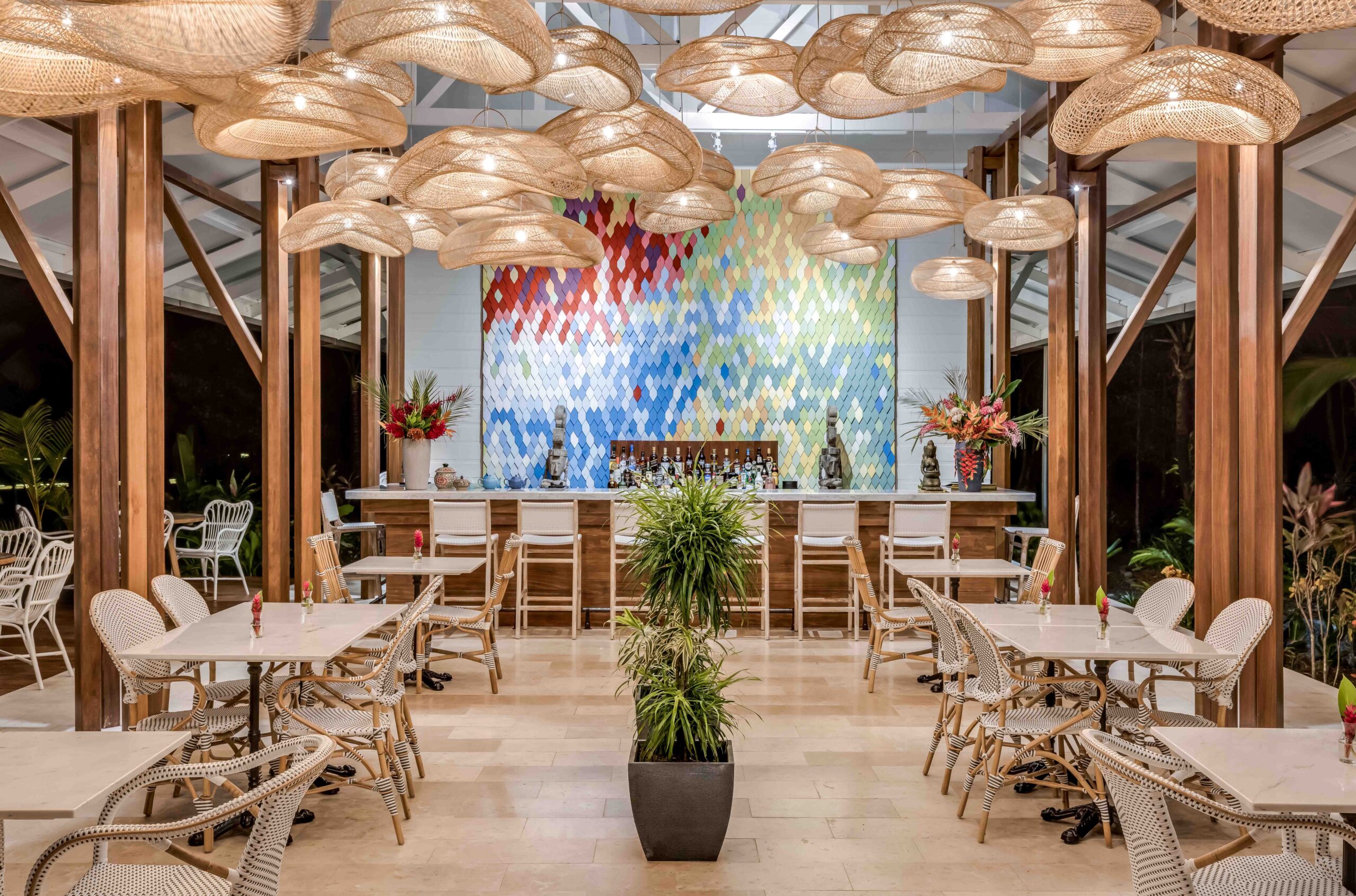 Sofitel Legend Casco Viejo