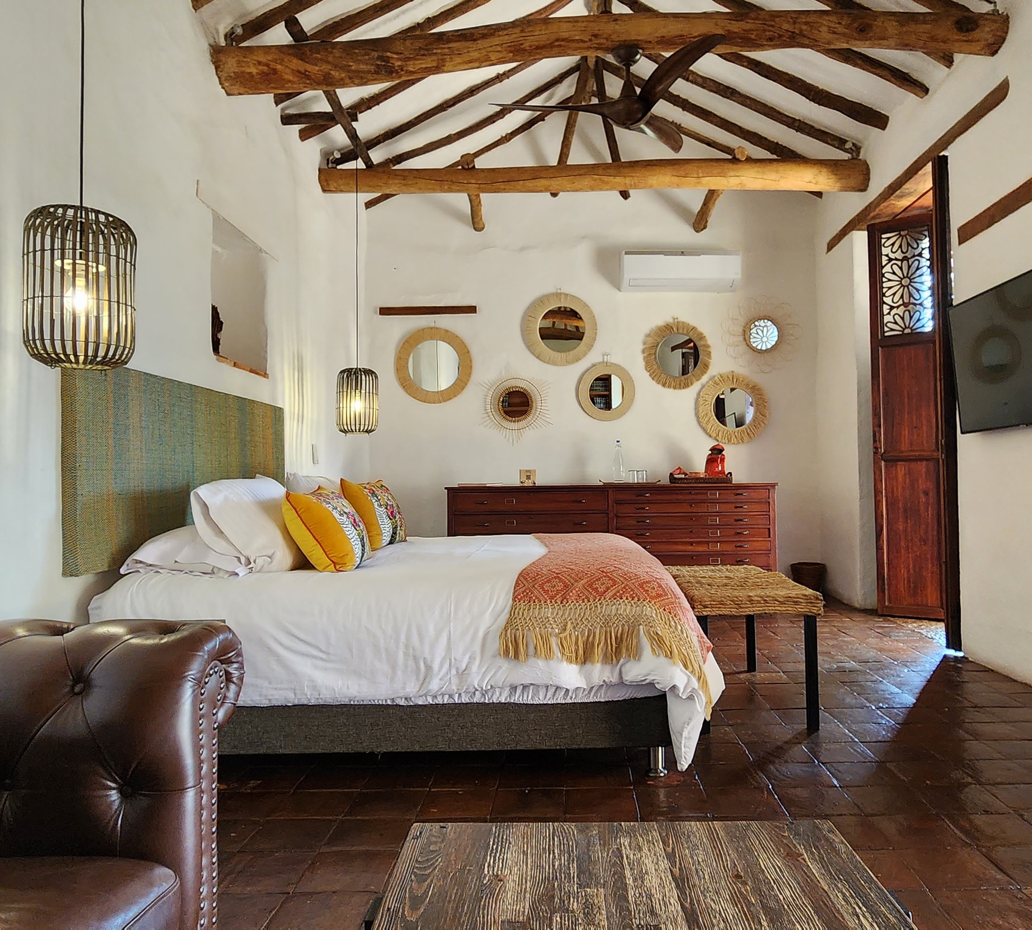 Casa Yahri