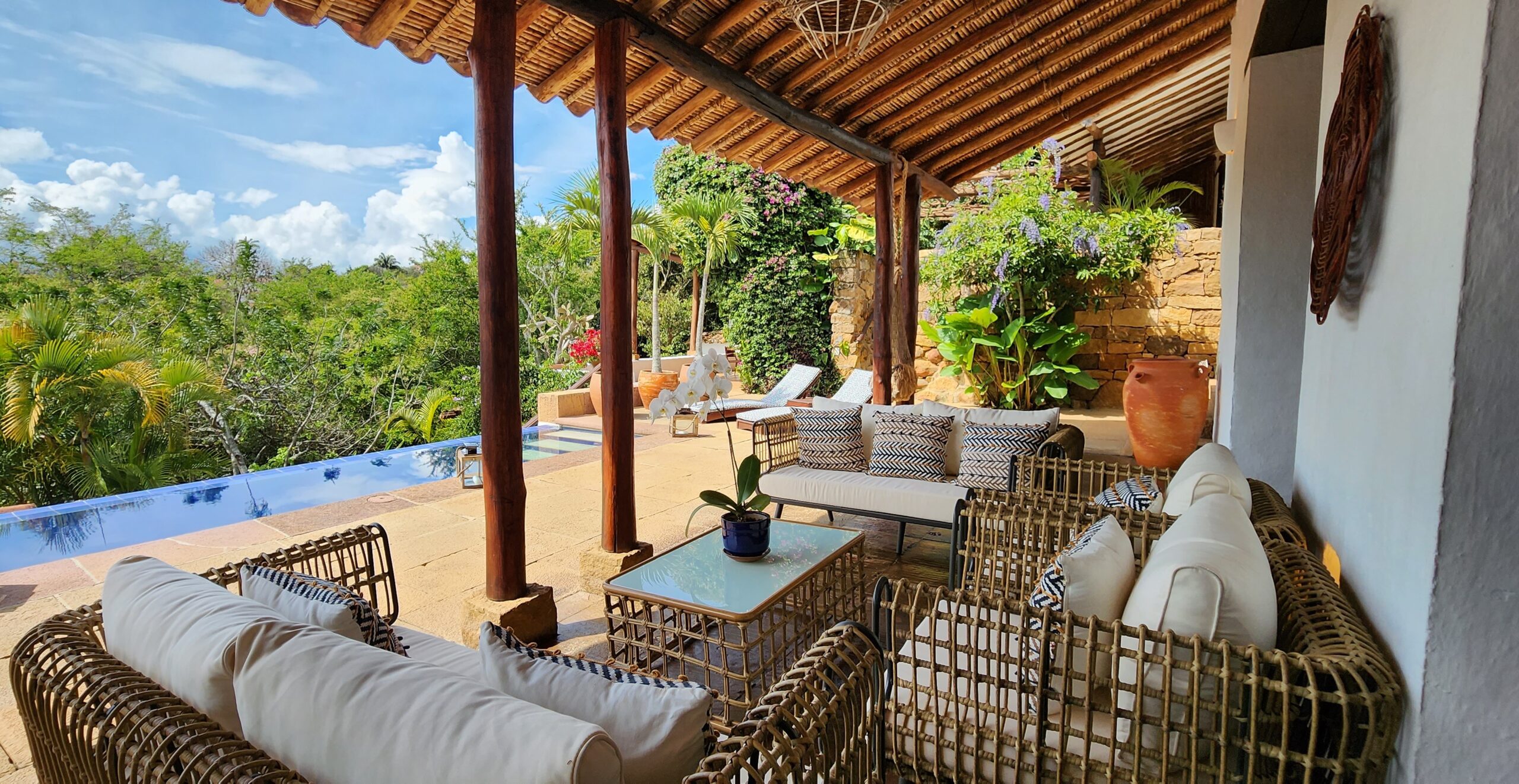 Casa Yahri