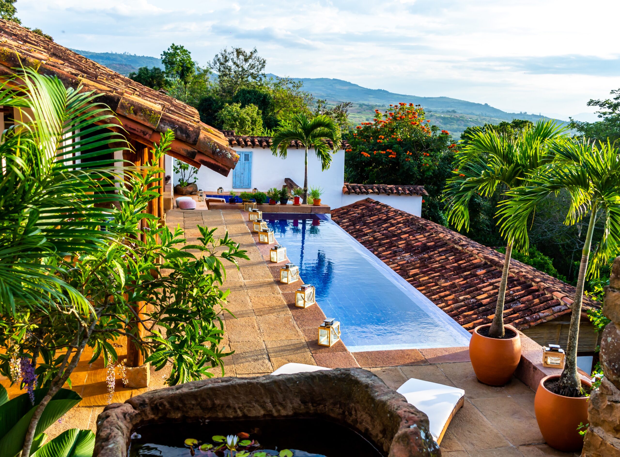 Casa Yahri