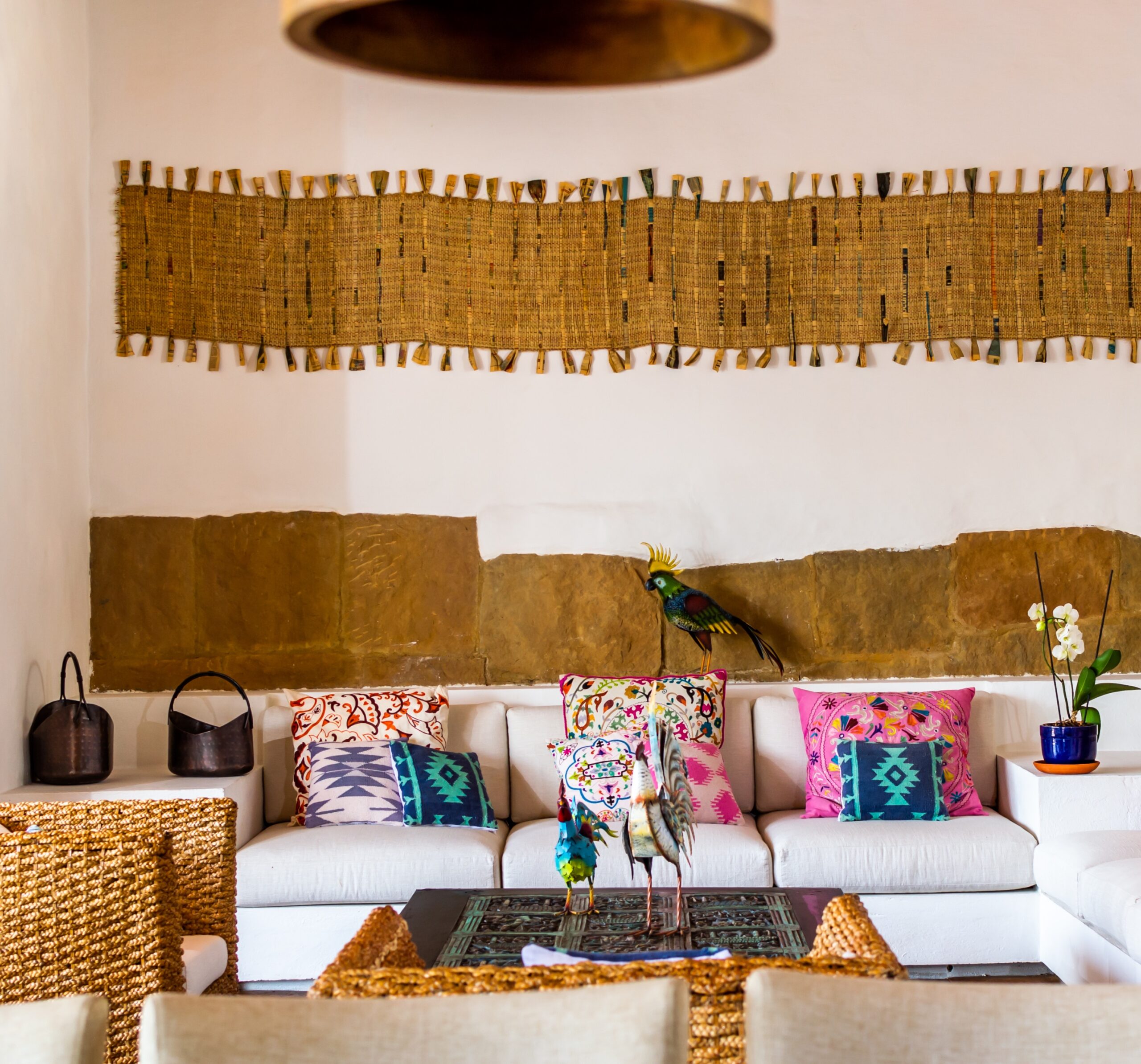 Casa Yahri