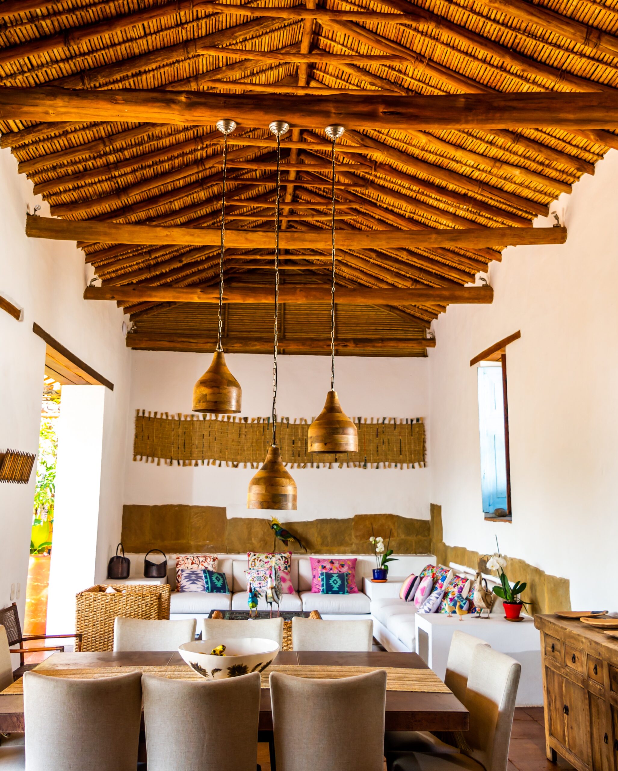 Casa Yahri