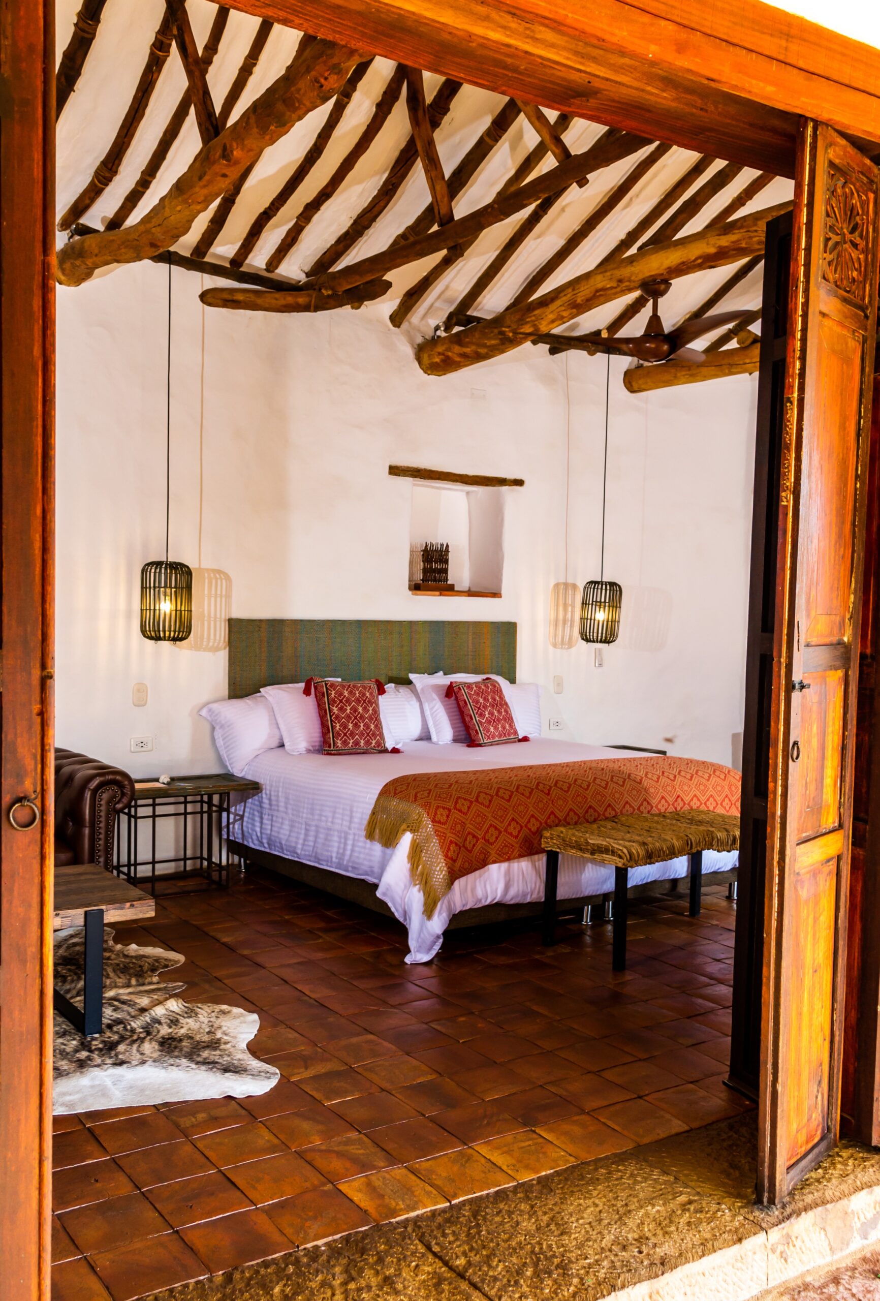 Casa Yahri