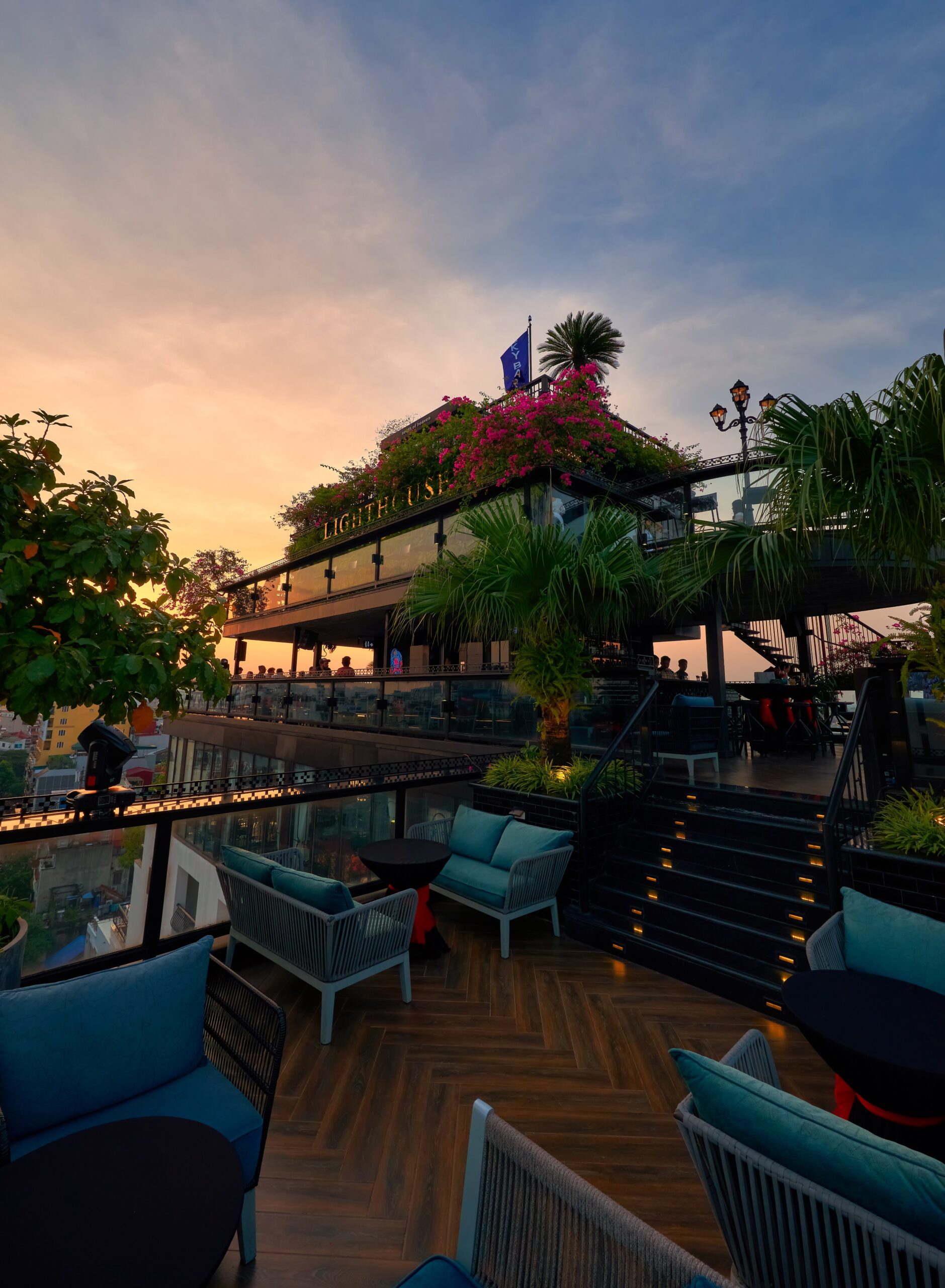 La Siesta Premium Hang Be Hotel