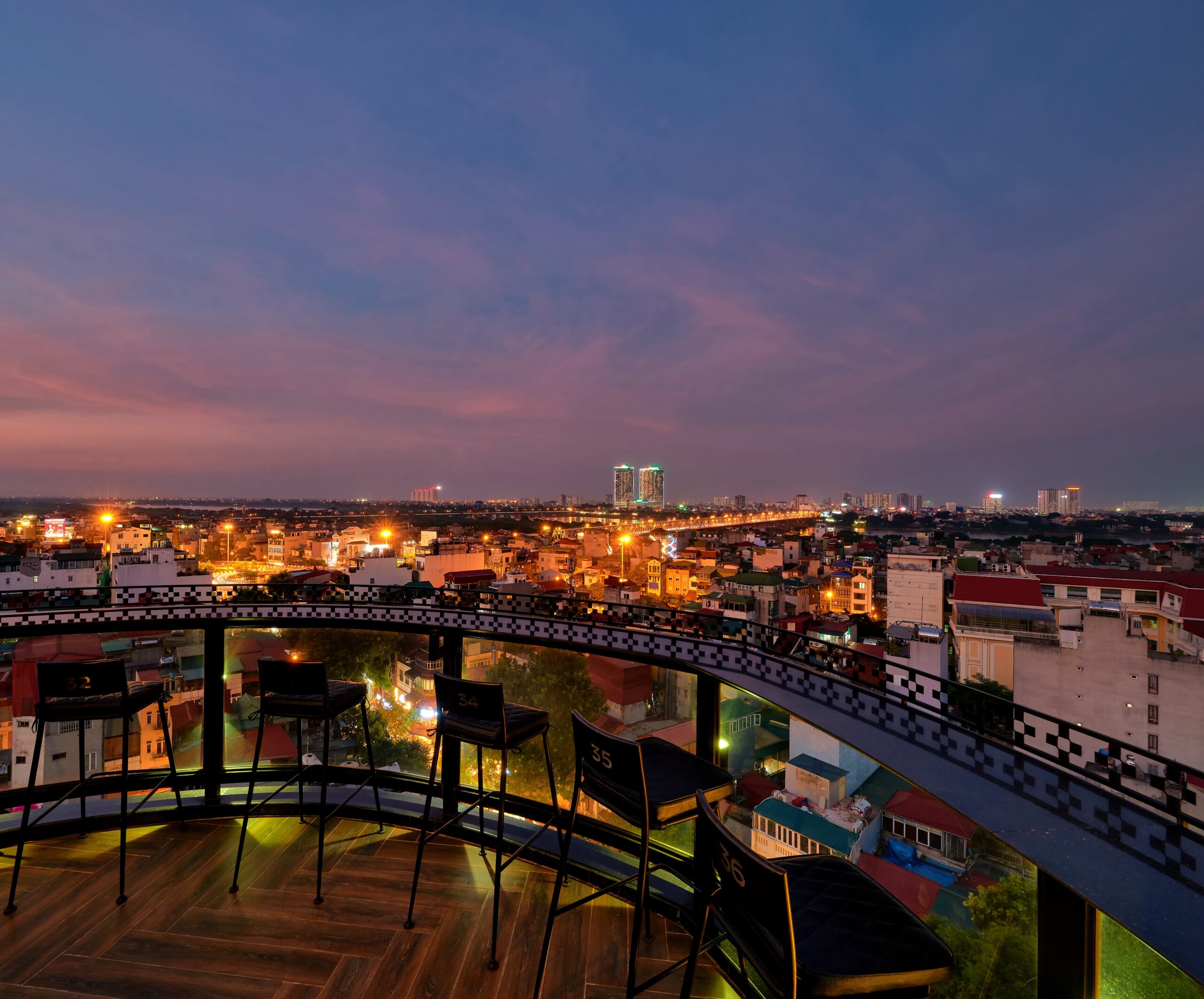 La Siesta Premium Hang Be Hotel
