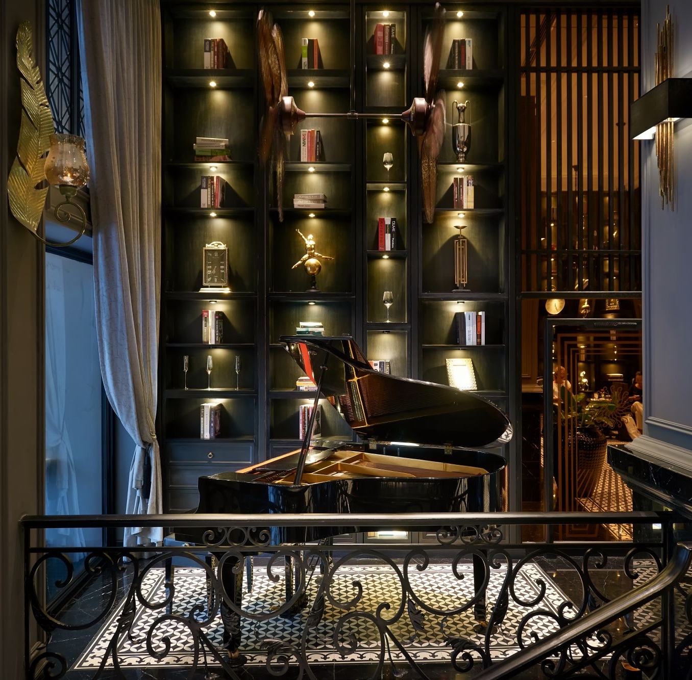 La Siesta Premium Hang Be Hotel