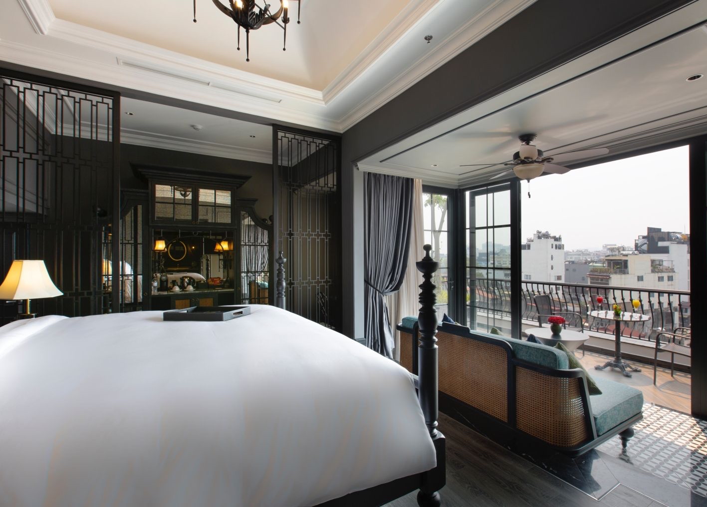 La Siesta Premium Hang Be Hotel