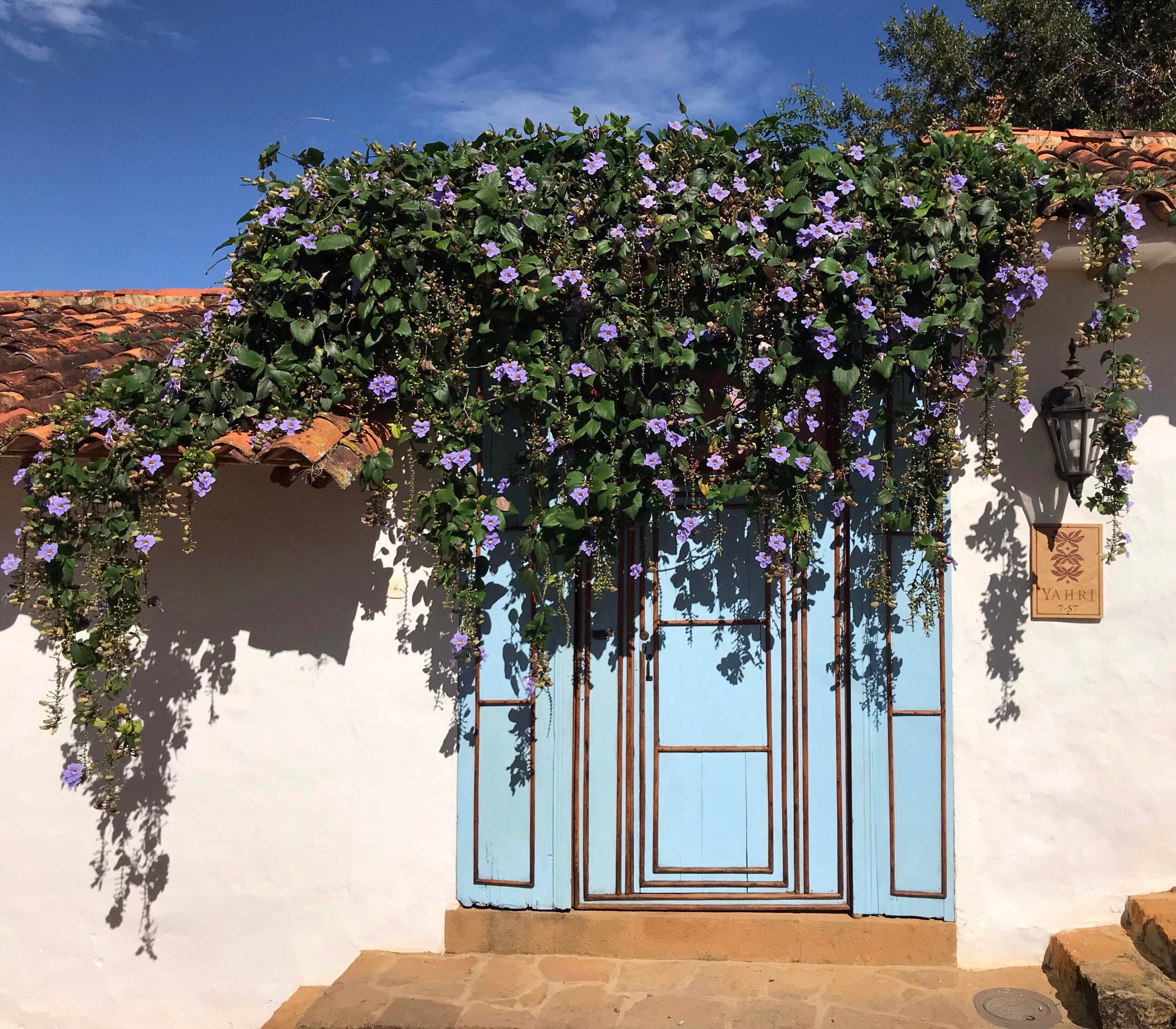 Casa Yahri