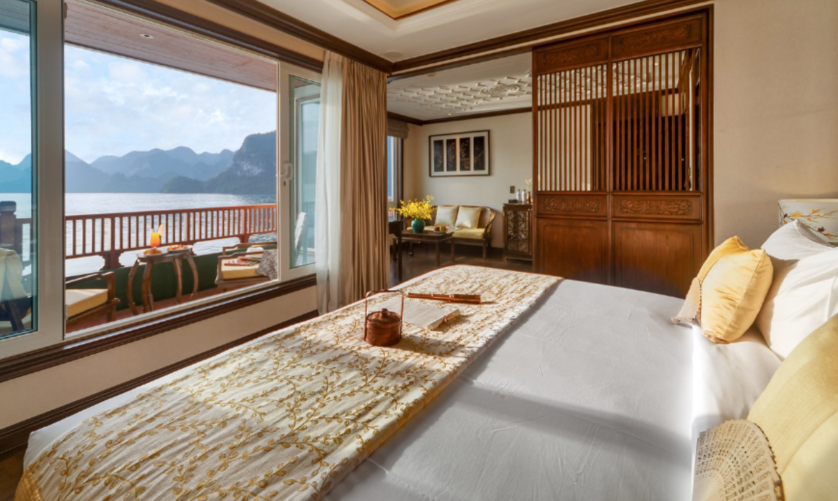 Heritage Line – Ylang
