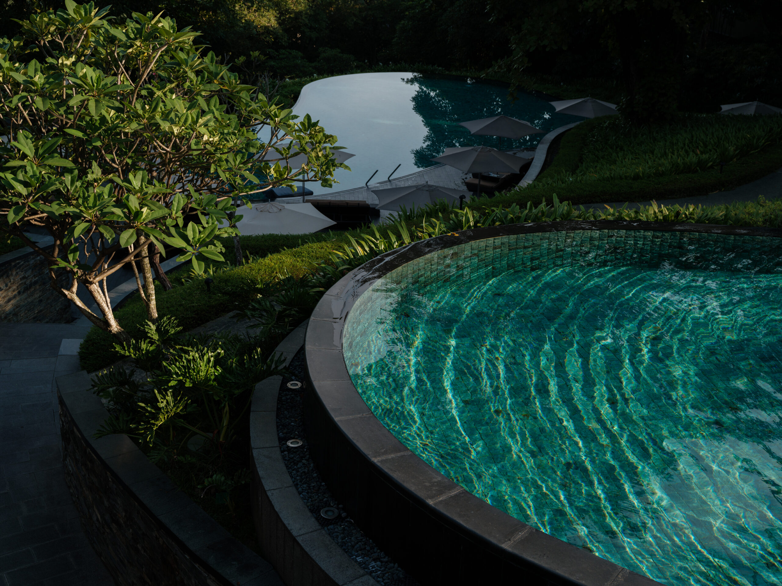 Capella Singapore
