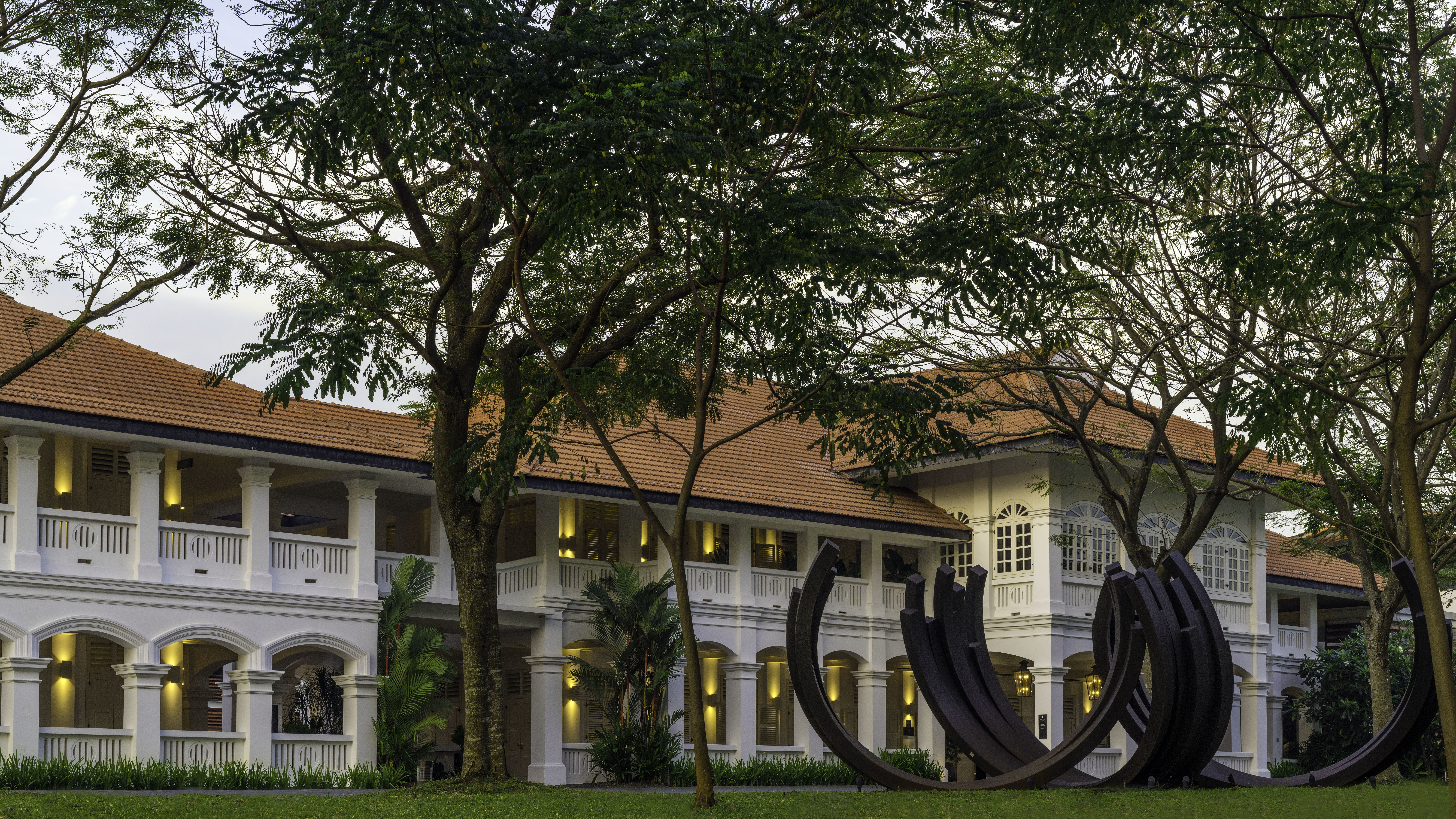 Capella Singapore