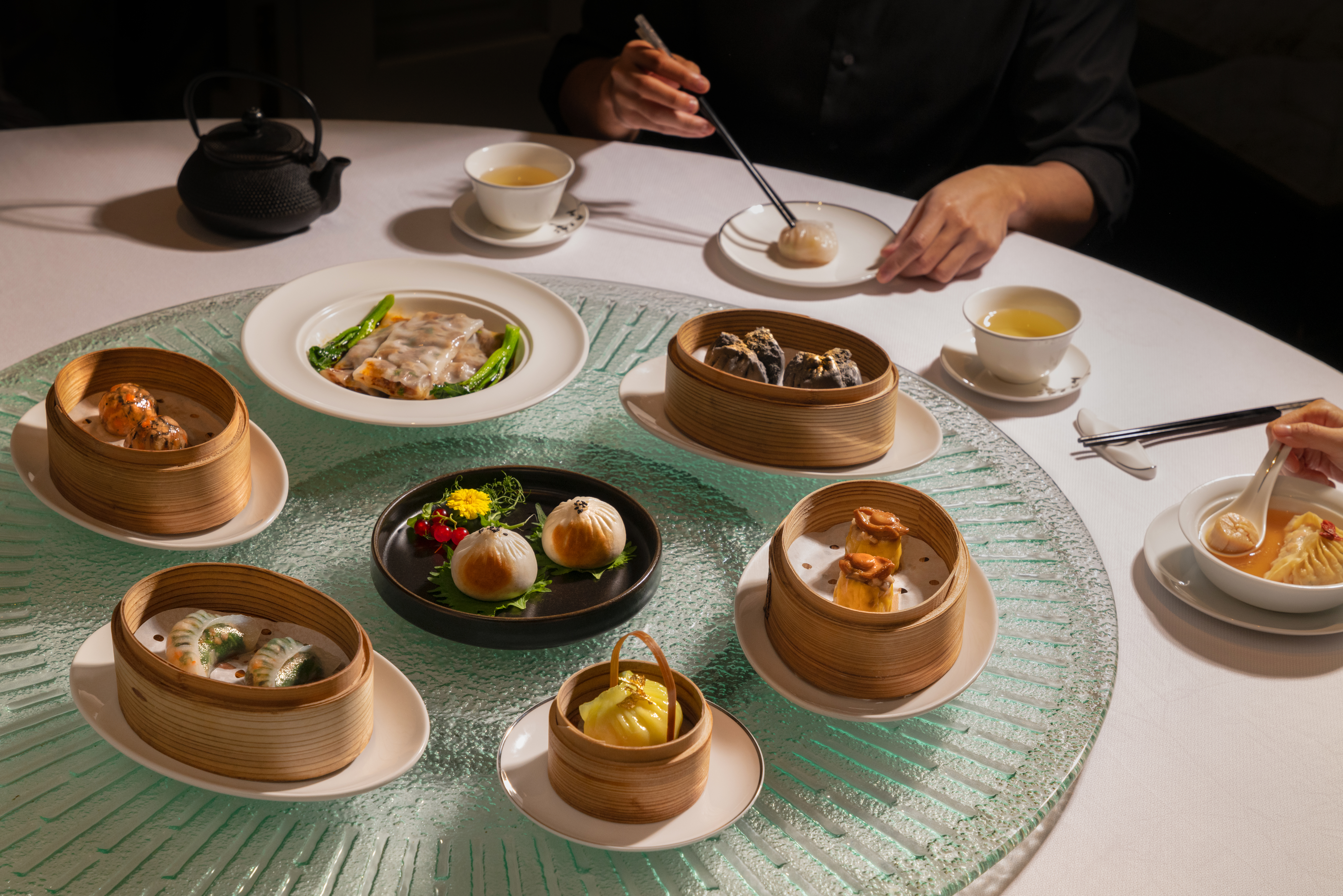 Capella Singapore