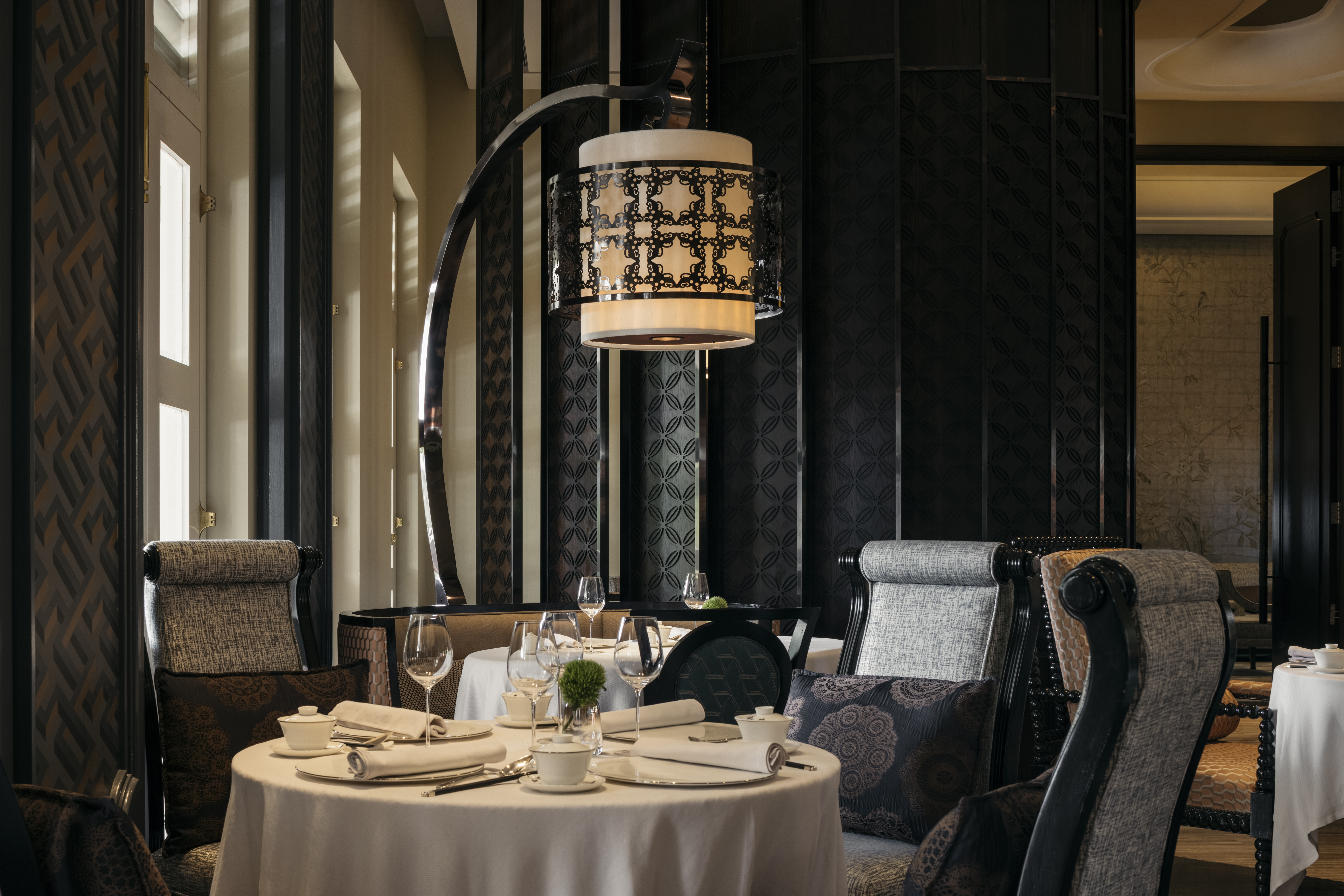 Capella Singapore