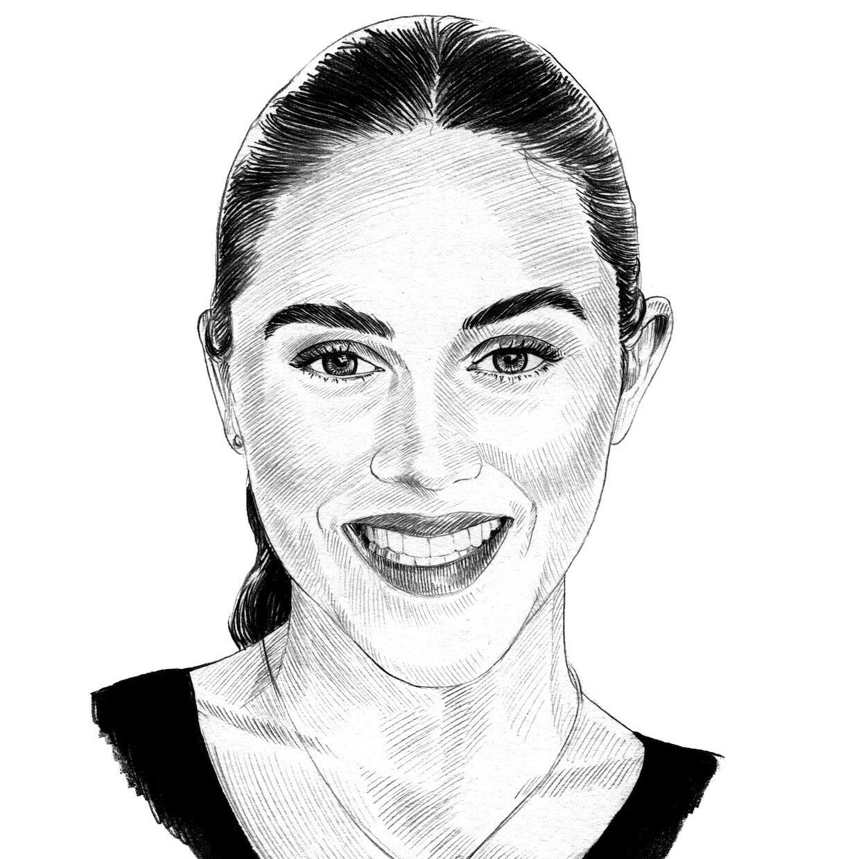 Grace Elliott