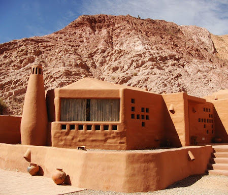 Los Colorados