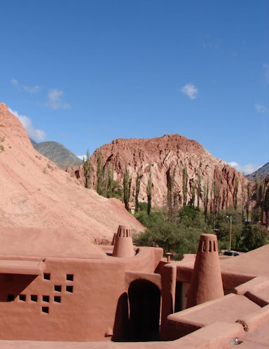 Los Colorados