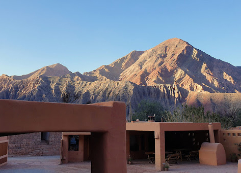 Los Colorados