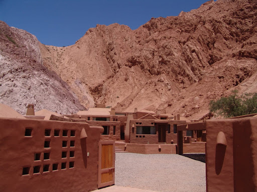 Los Colorados