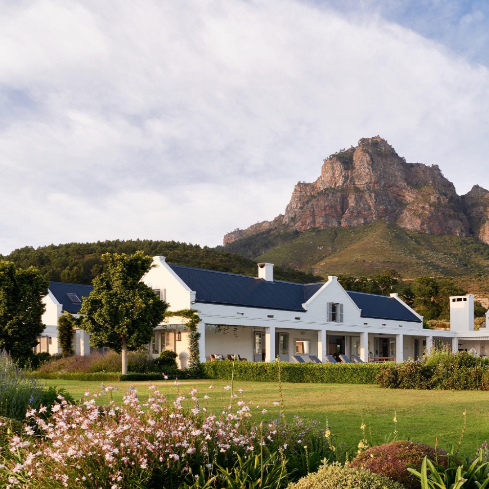 Boschendal