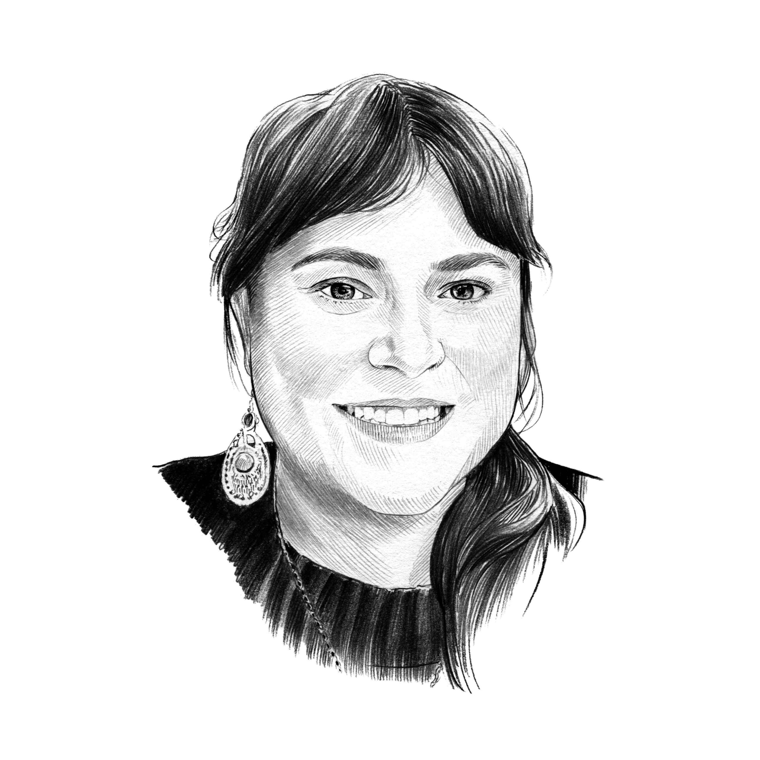 Sabina Muñoz