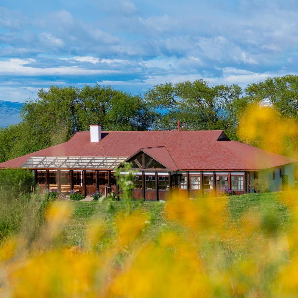 Estancia Cerro Guido