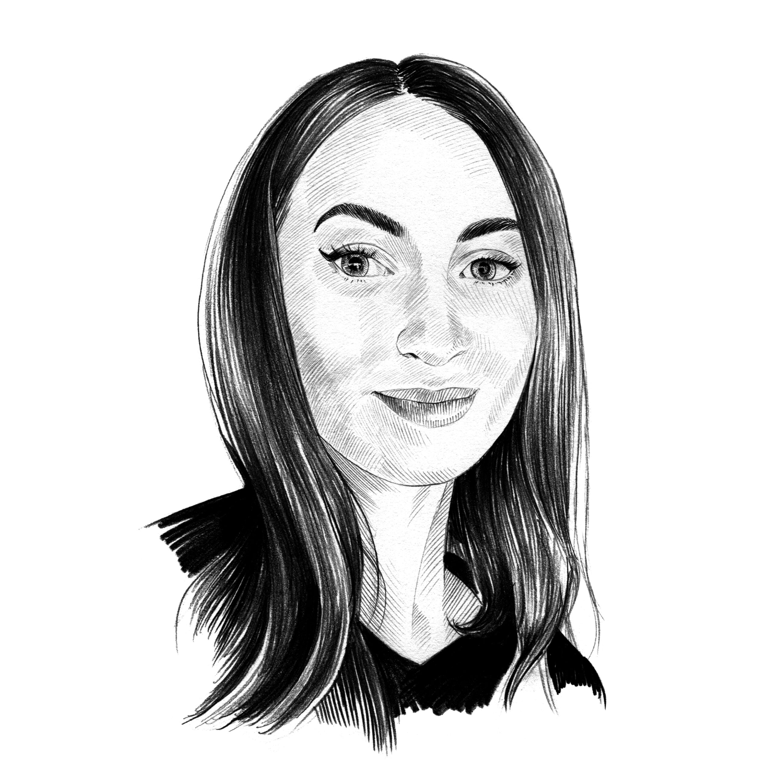 Kirsty Brand