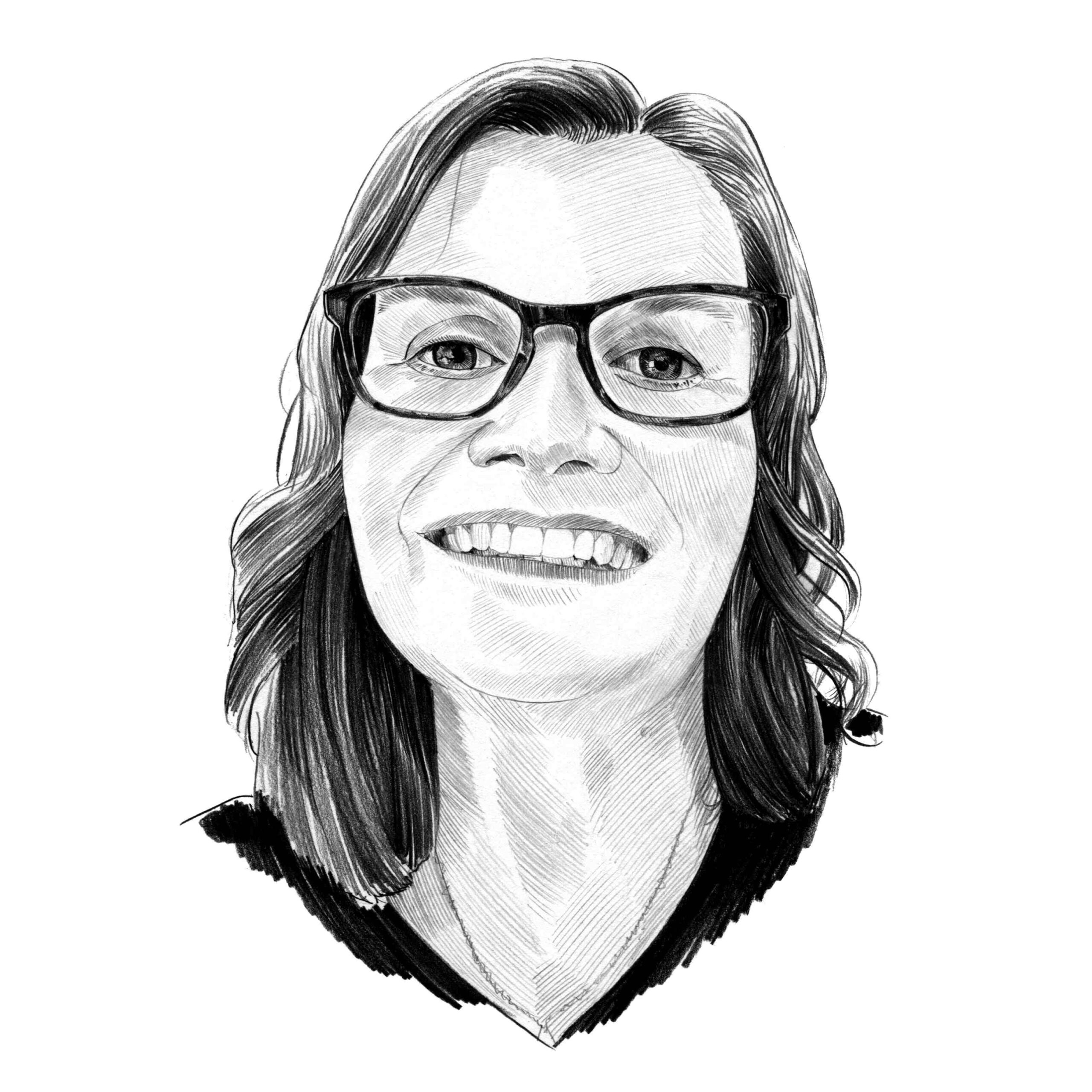 Cathy Jocubeit