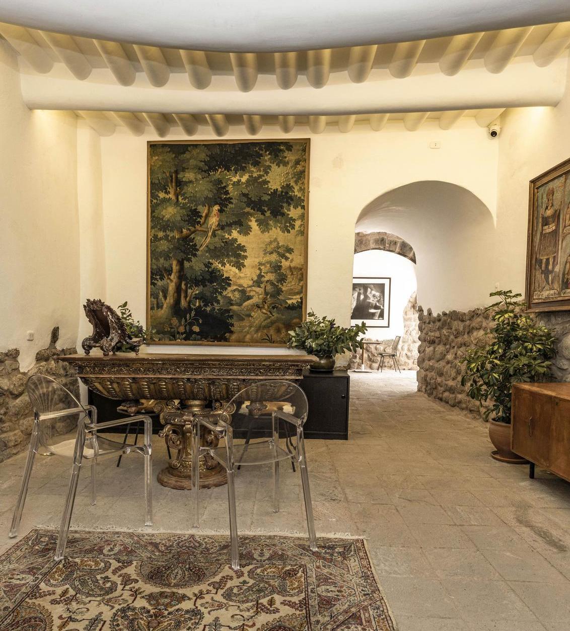 Casa Clara