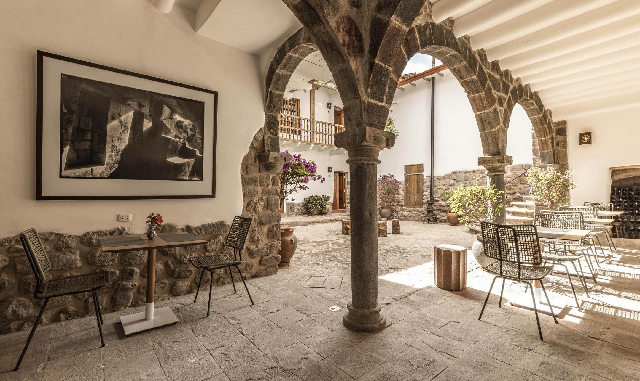 Casa Clara