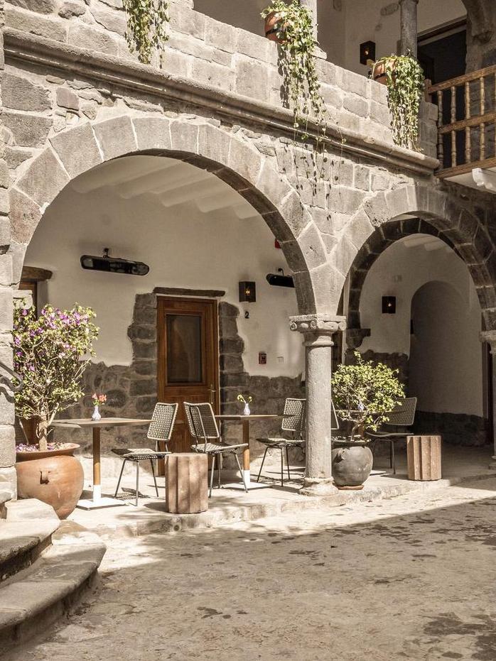 Casa Clara
