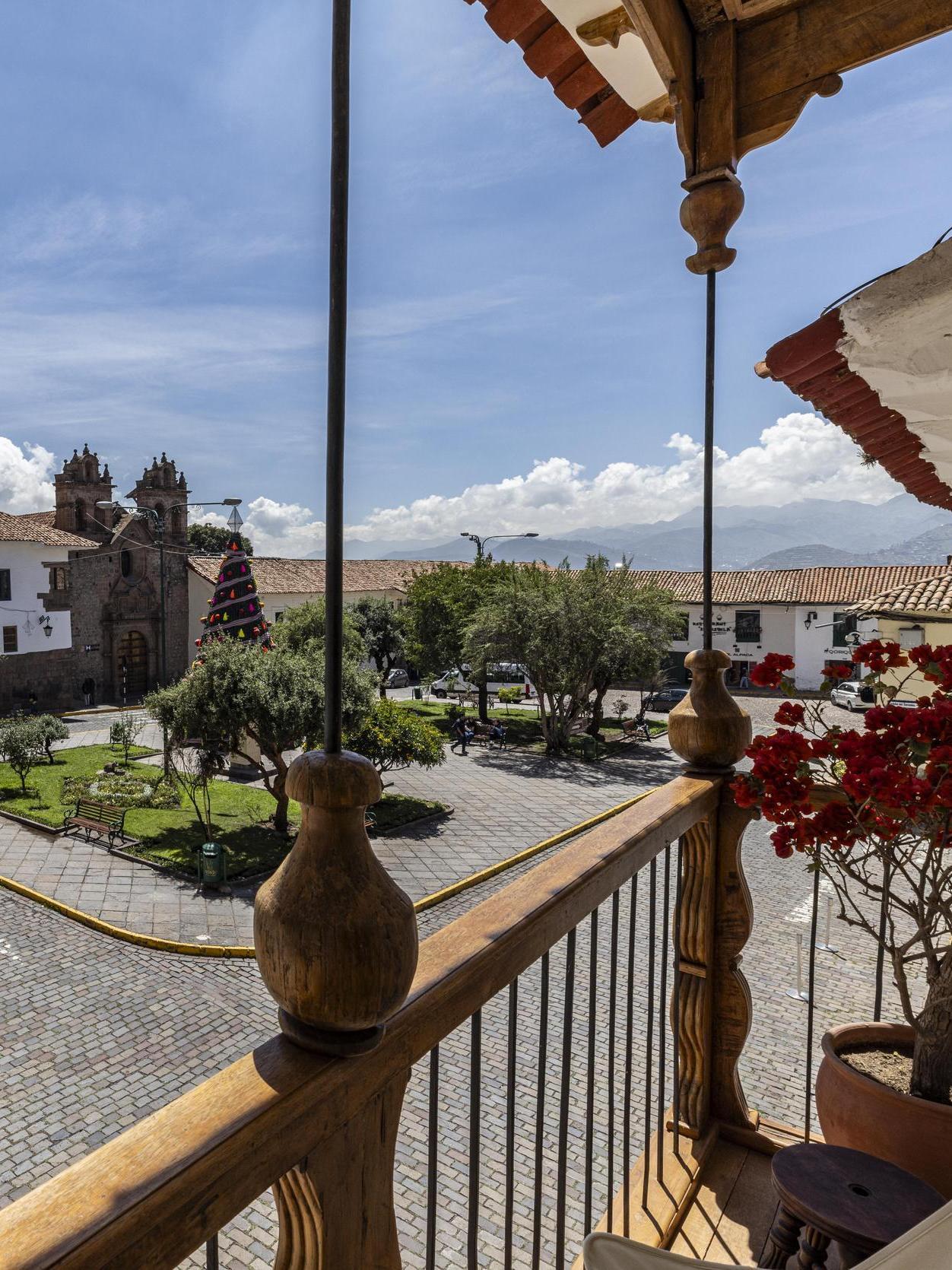 Casa Clara